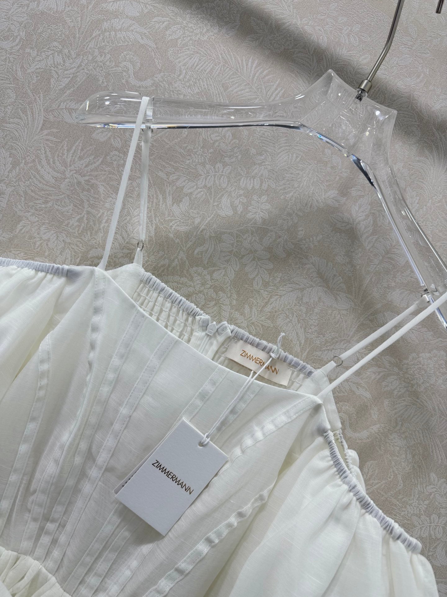 Zimmermann 2026 Dress 425