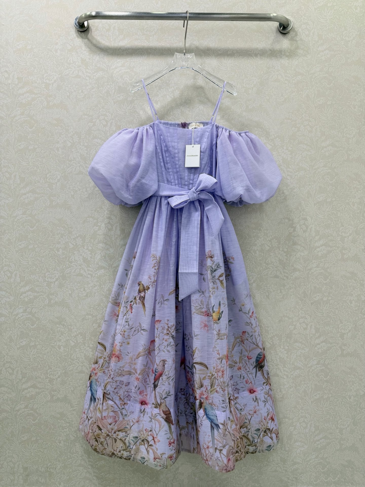 Zimmermann 2026 Dress 425