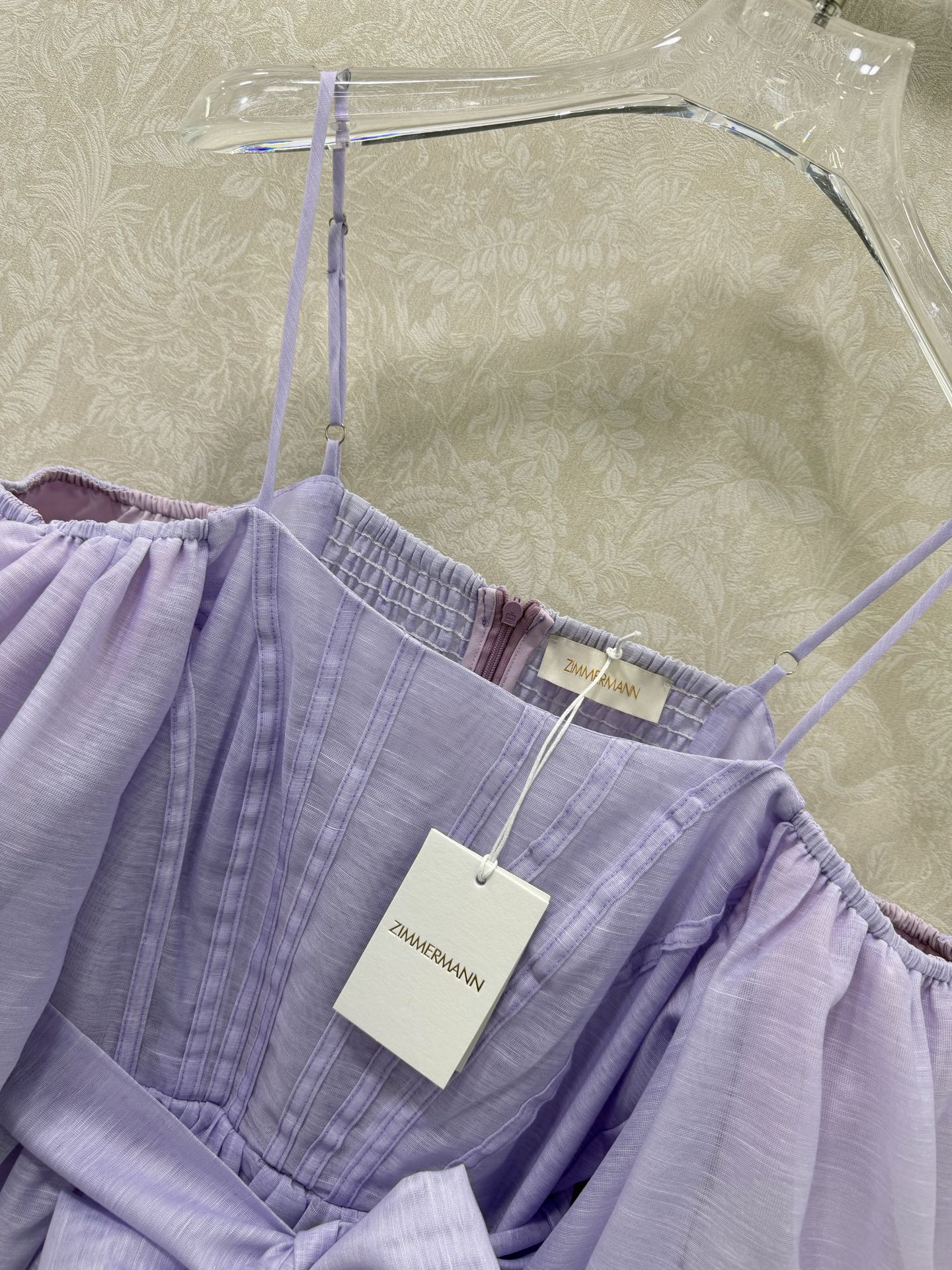 Zimmermann 2026 Dress 425