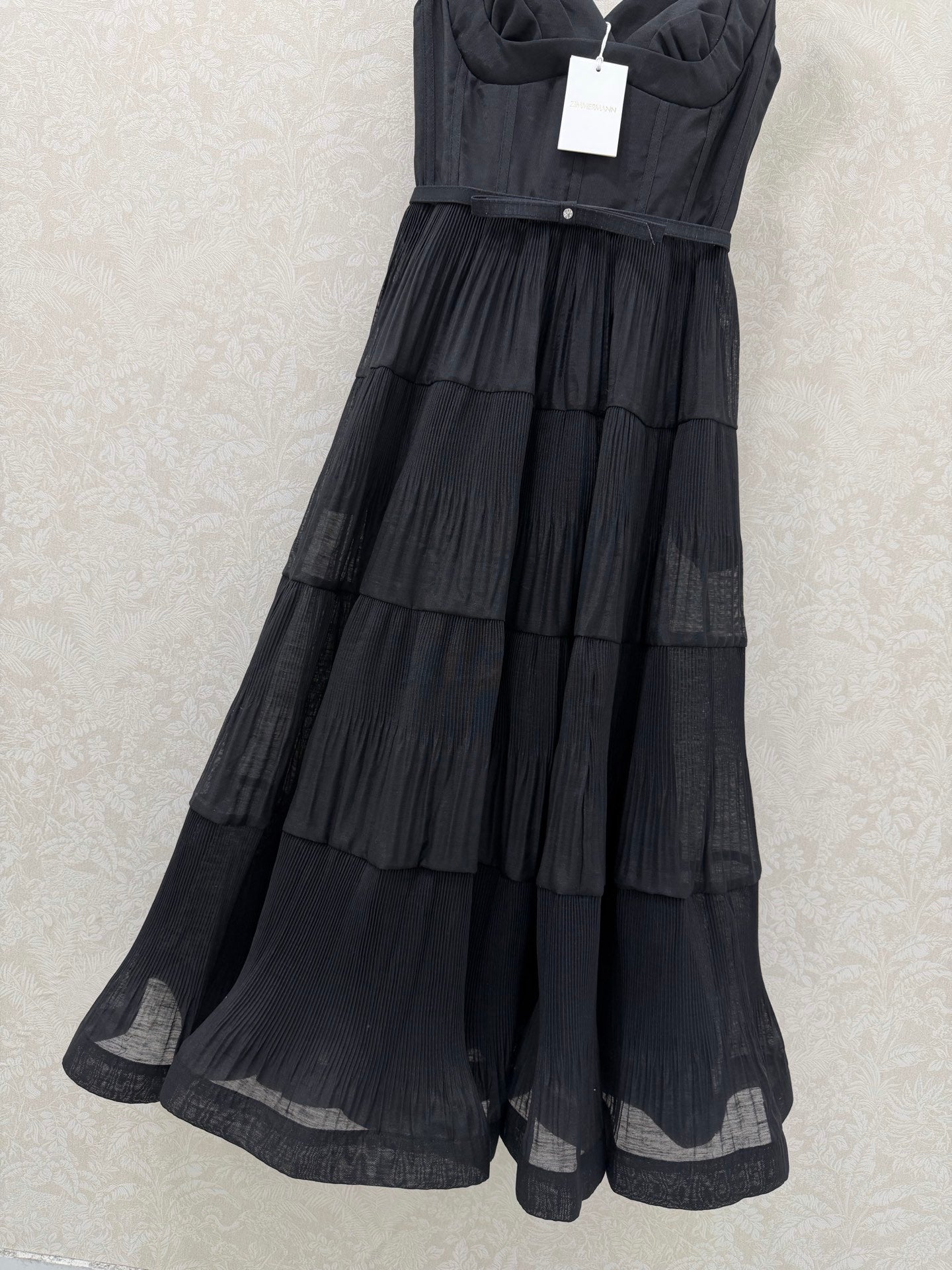 Zimmermann 2026 Dress 424