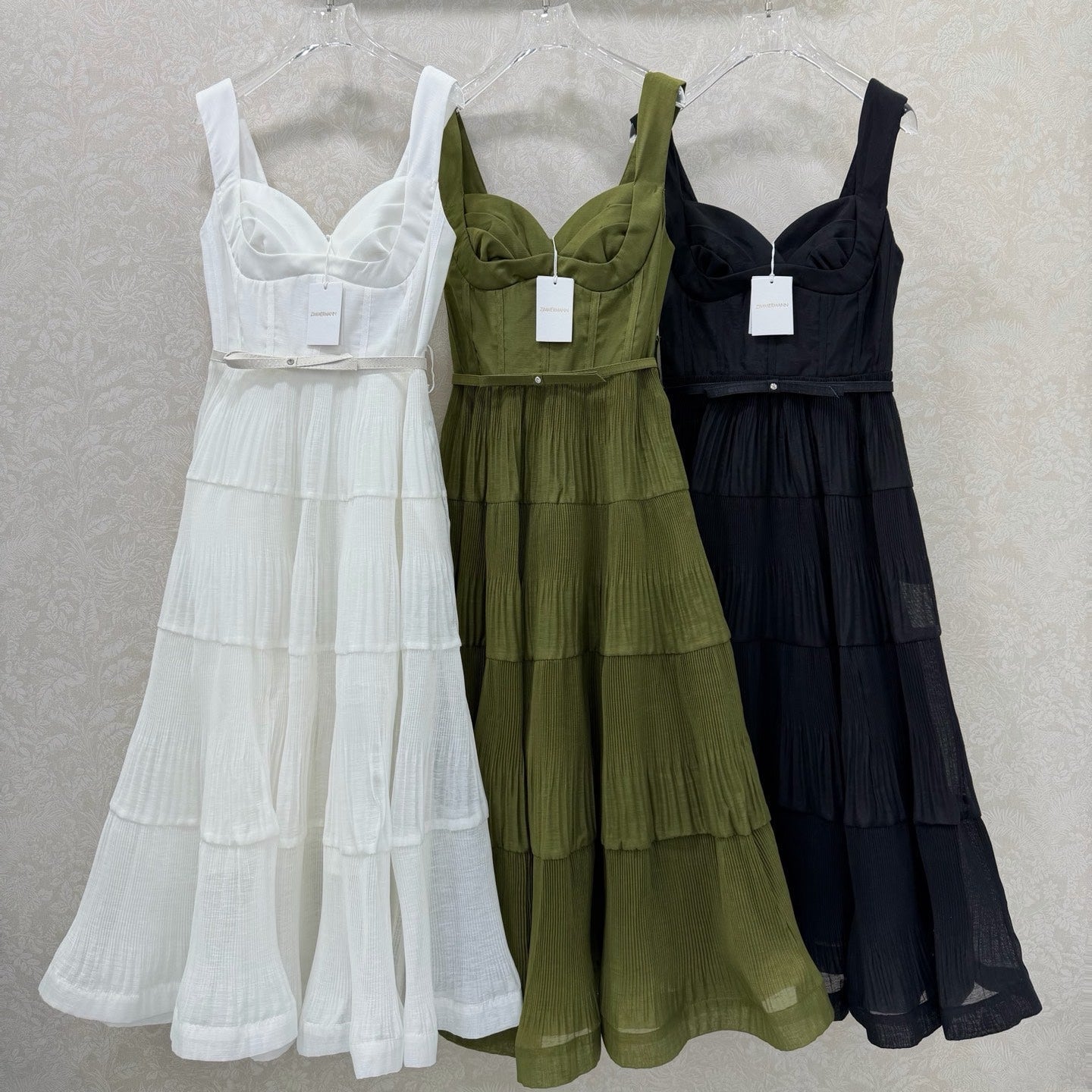 Zimmermann 2026 Dress 424
