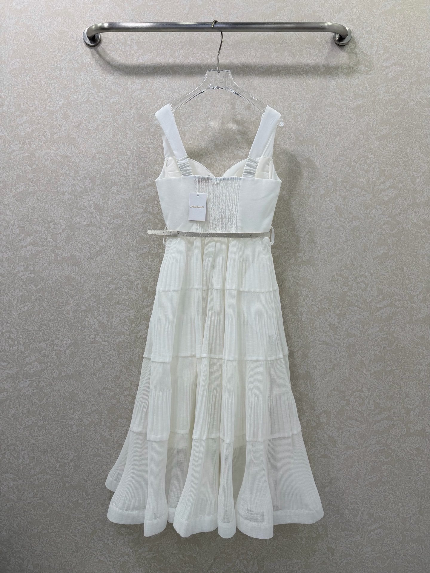 Zimmermann 2026 Dress 424
