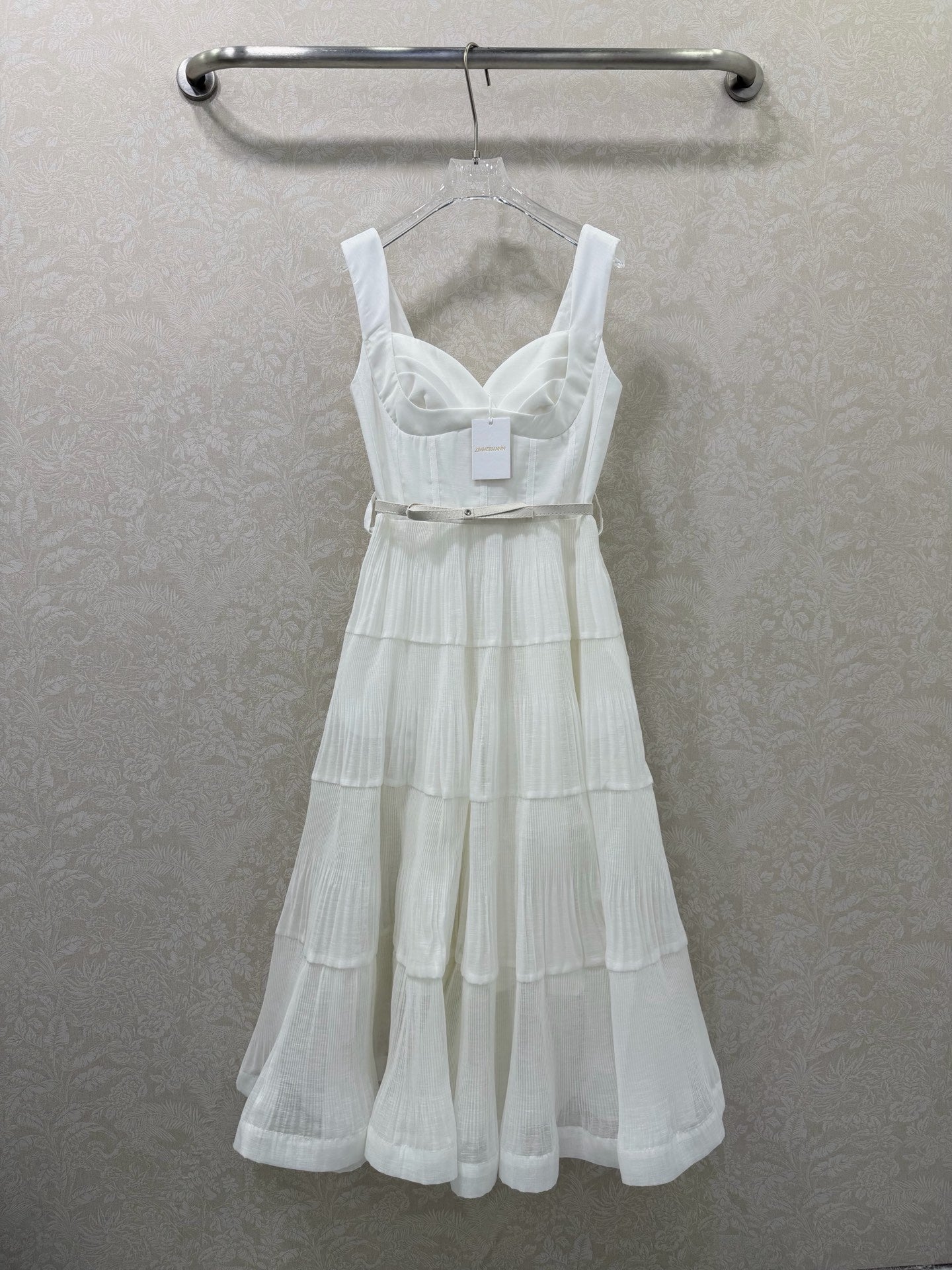 Zimmermann 2026 Dress 424