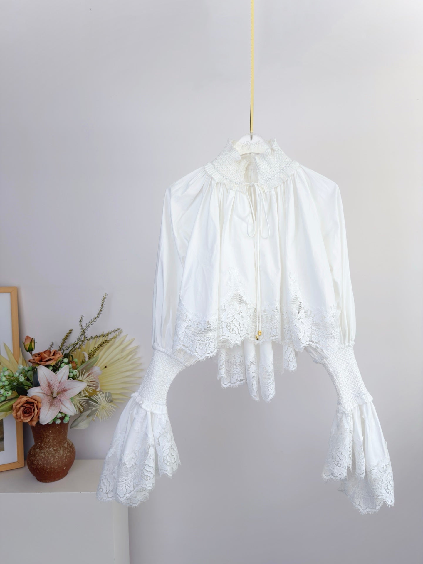 Zimmermann 2026 Shirt 478