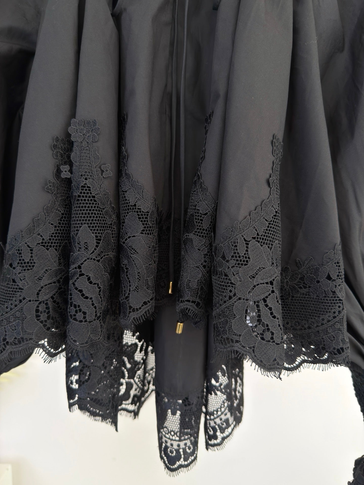 Zimmermann 2026 Shirt 478