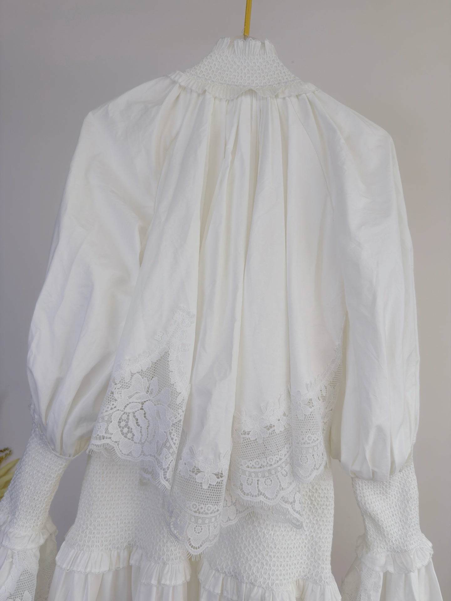Zimmermann 2026 Dress 479