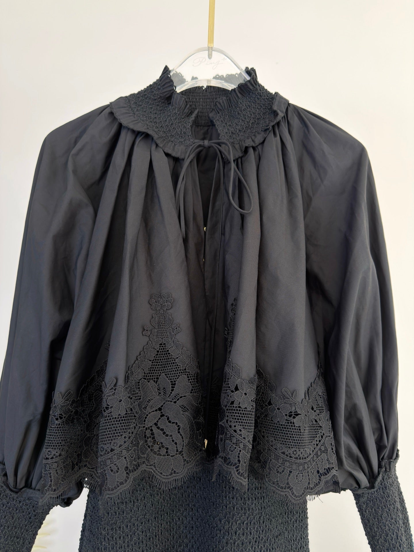 Zimmermann 2026 Dress 479
