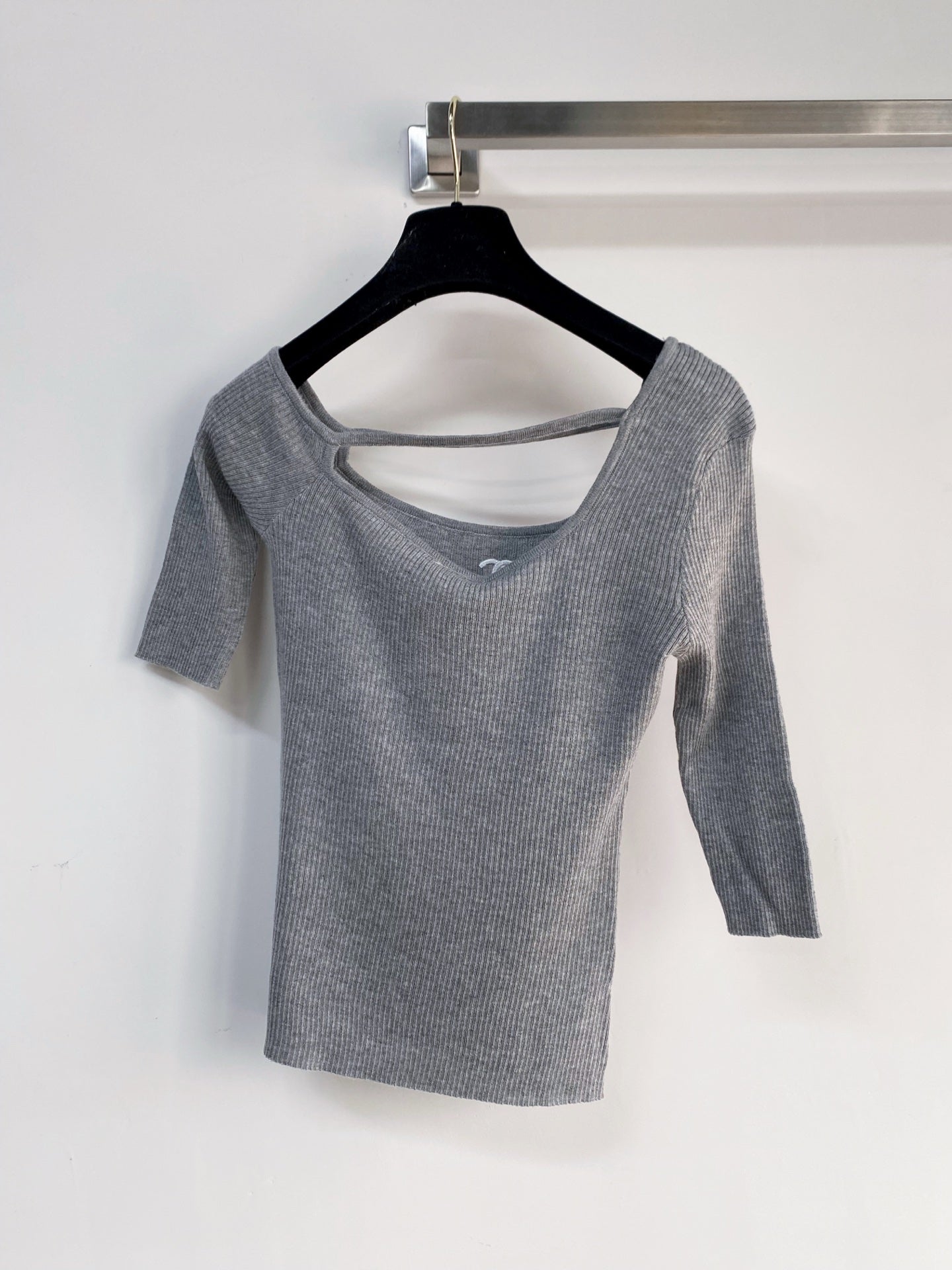Chanel 2026 Top Wool Cashmere 166699