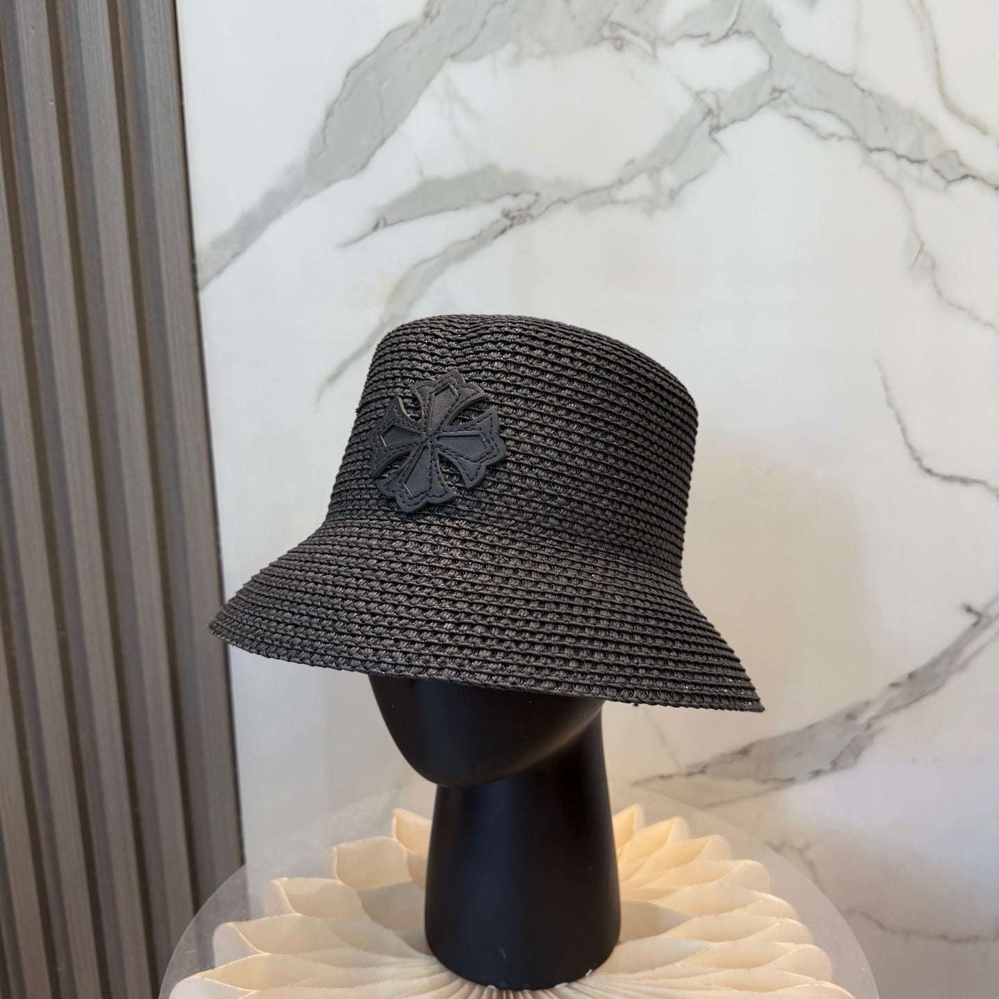 Chrome Hearts Summer Beach Hat 291856