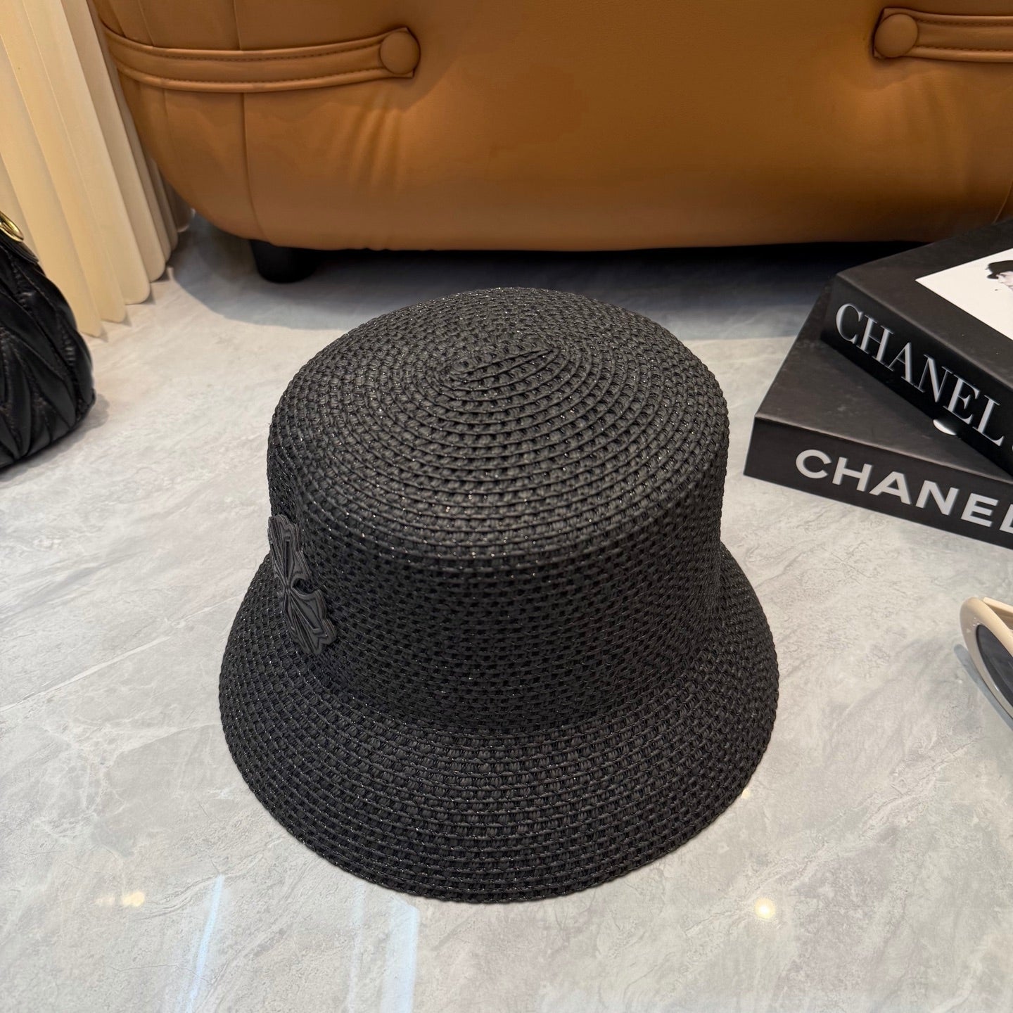 Chrome Hearts Summer Beach Hat 291856