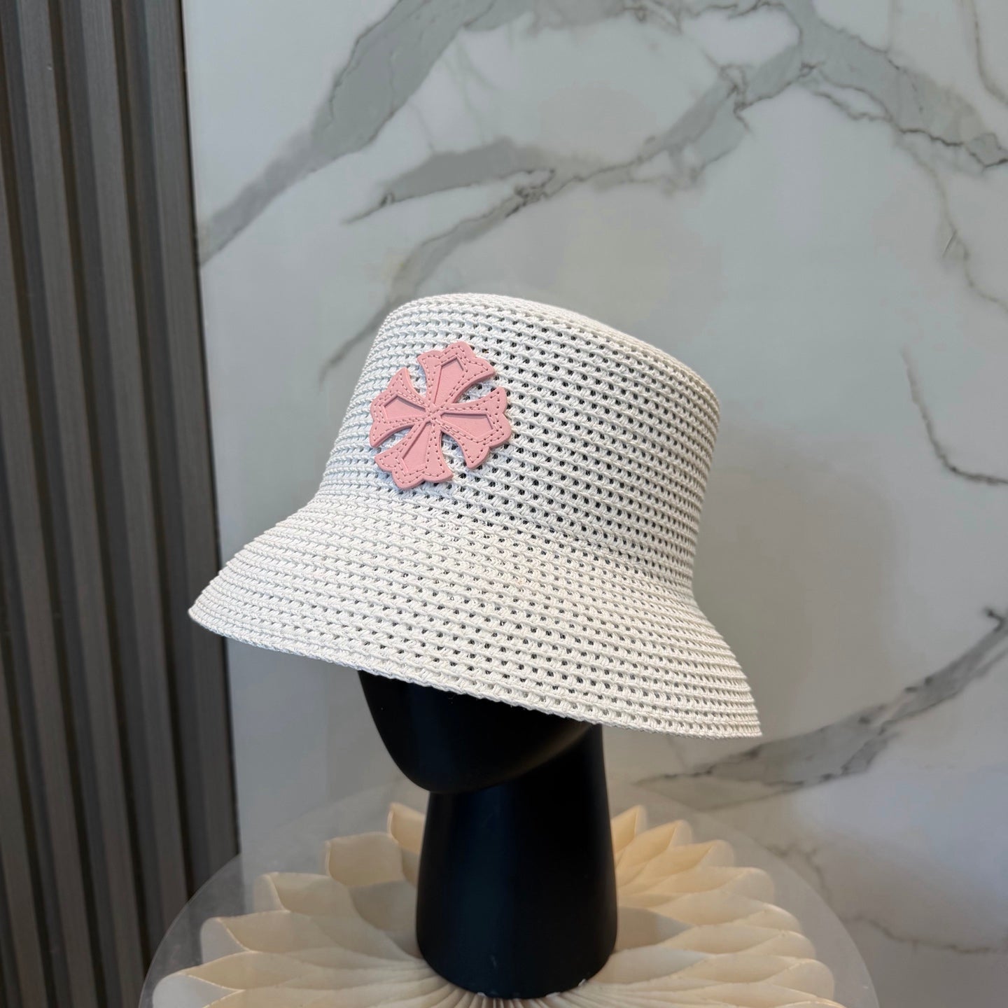 Chrome Hearts Summer Beach Hat 291856