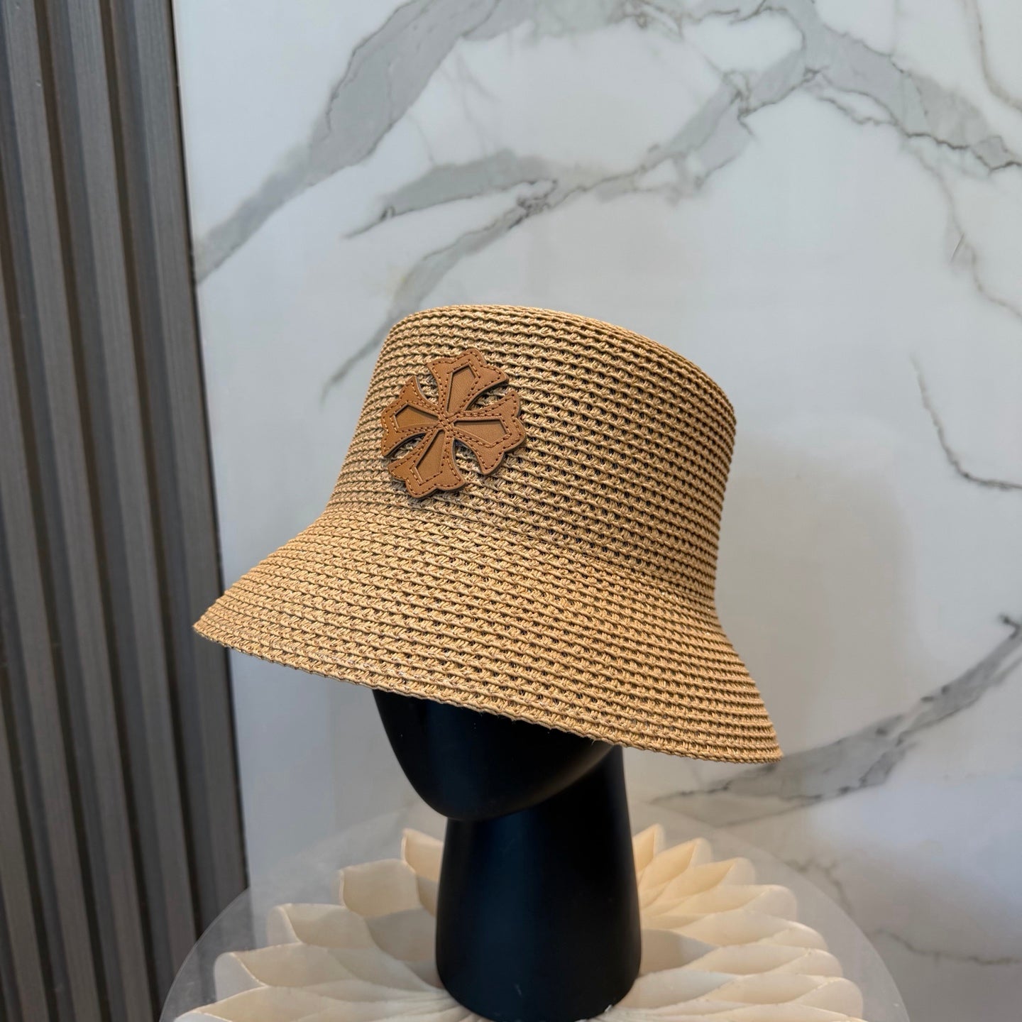 Chrome Hearts Summer Beach Hat 291856