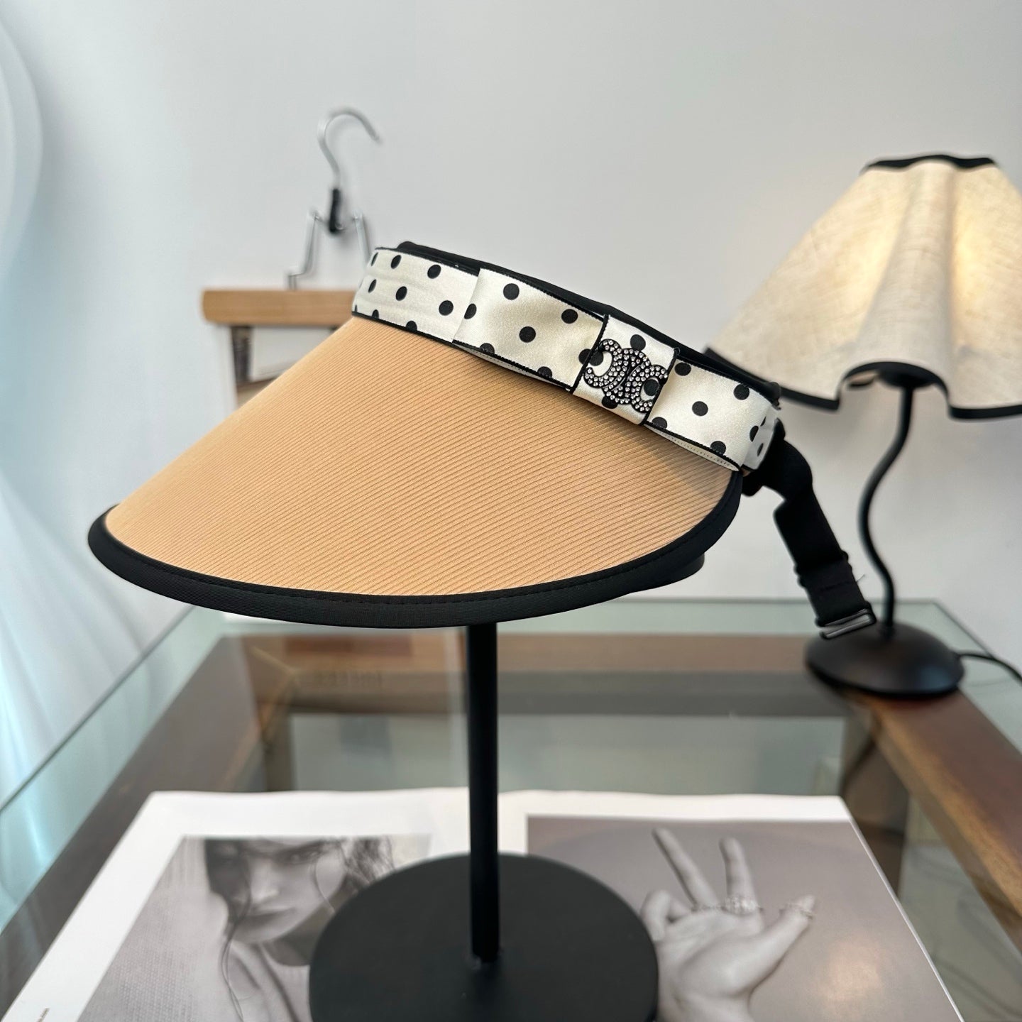 Celine Visor Hat 294964