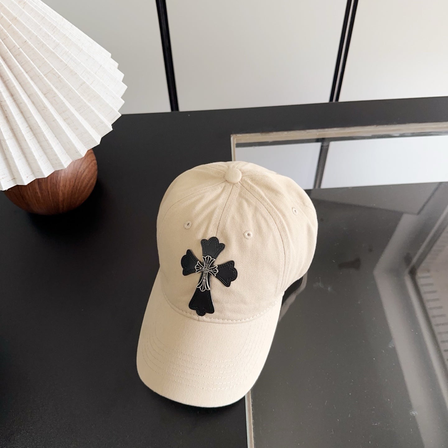 Chrome Hearts Baseball Cap 229020