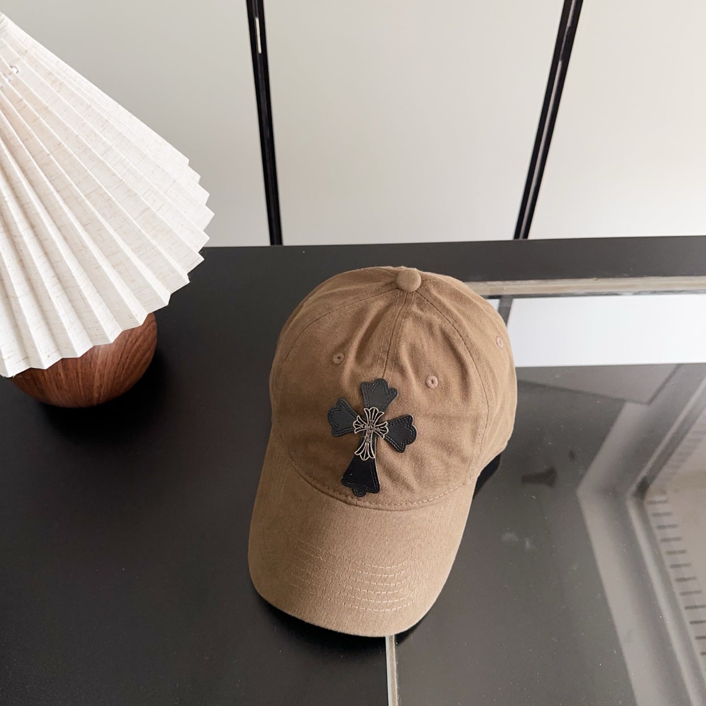 Chrome Hearts Baseball Cap 229020
