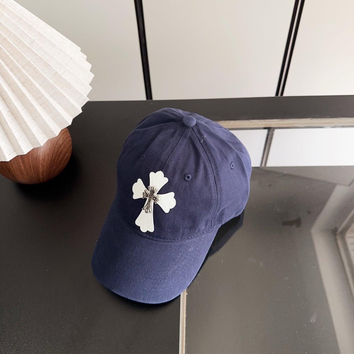 Chrome Hearts Baseball Cap 229020