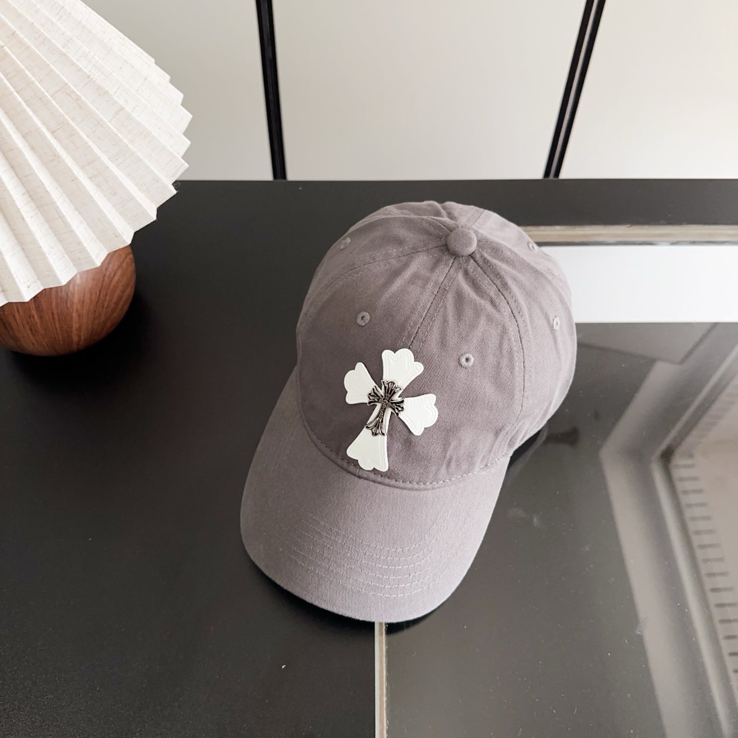 Chrome Hearts Baseball Cap 229020