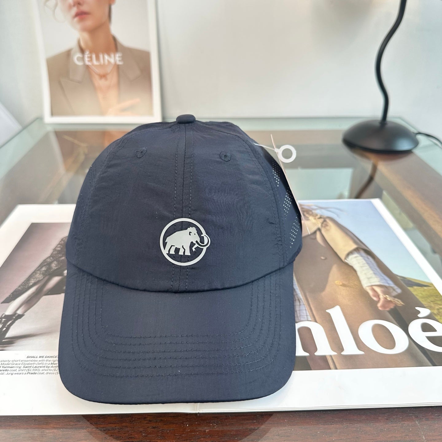 Mammut Aenergy Light Cap 240614