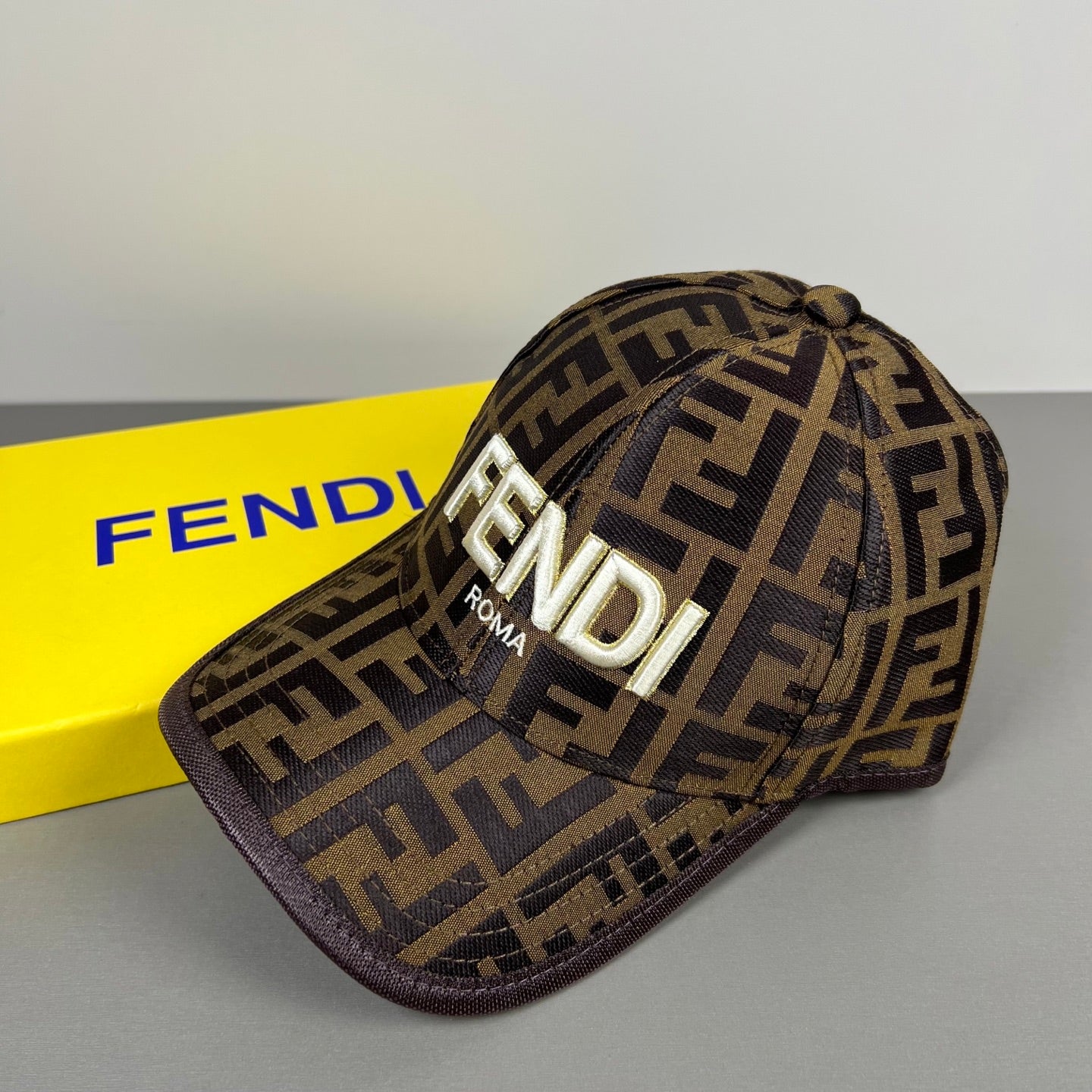Fendi Baseball Cap 250062