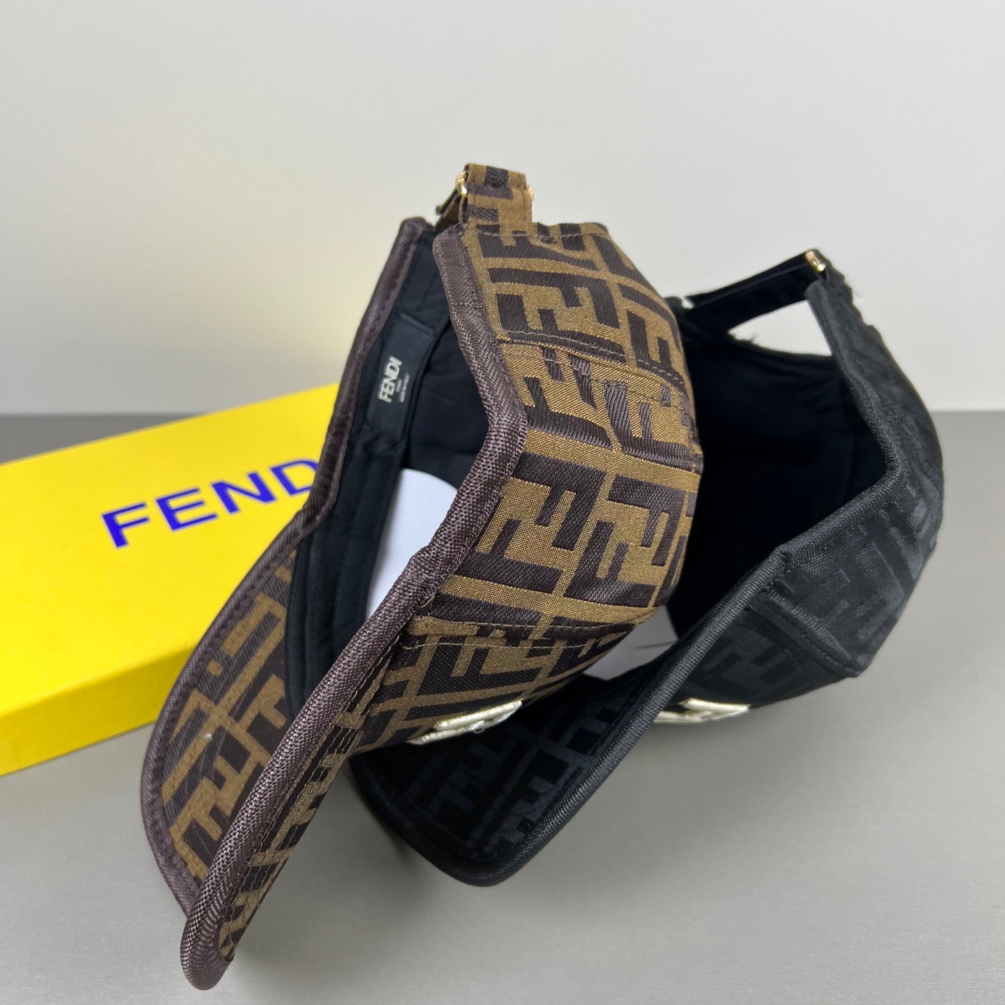 Fendi Baseball Cap 250062