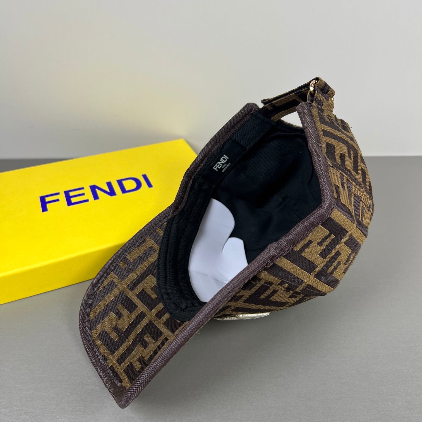 Fendi Baseball Cap 250062