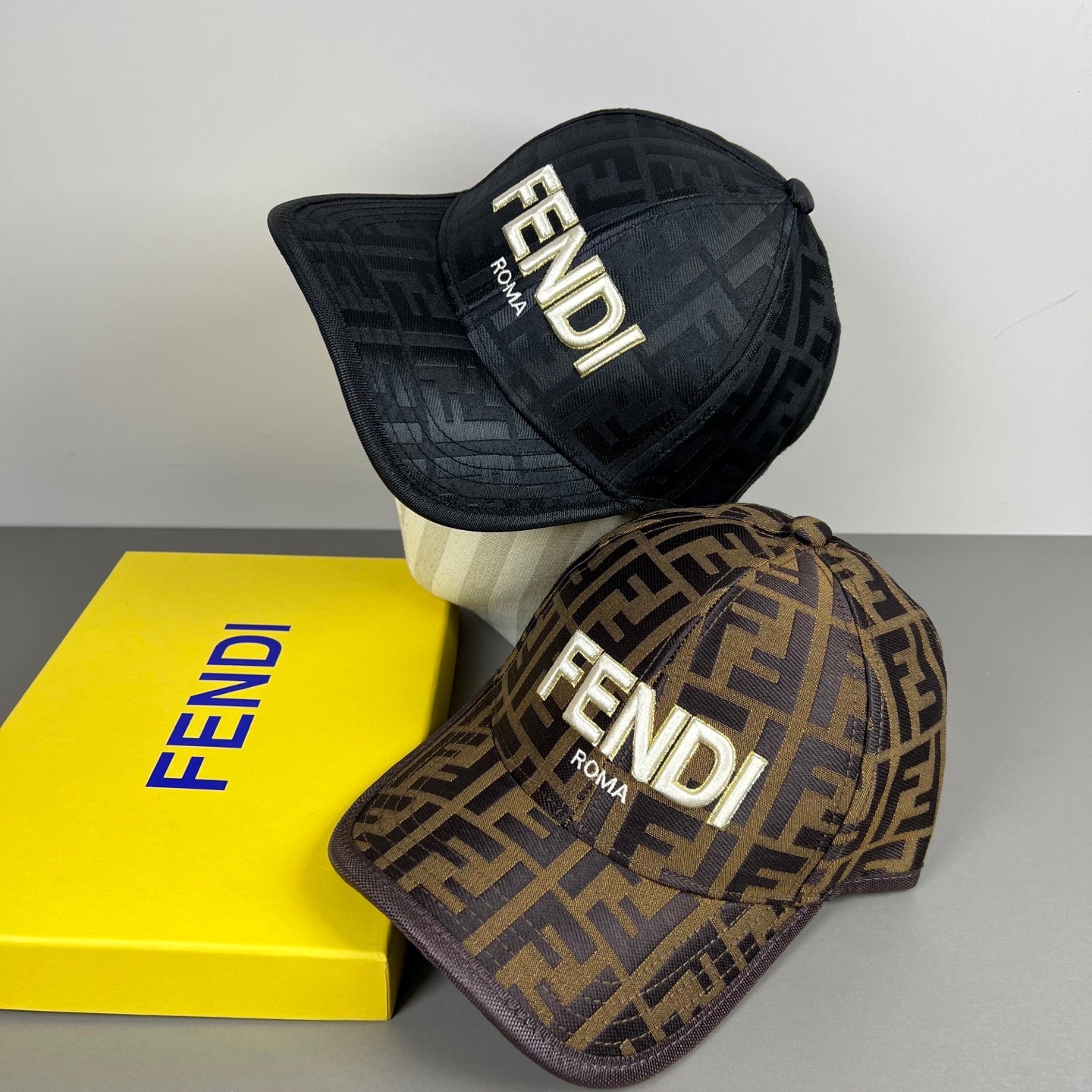 Fendi Baseball Cap 250062