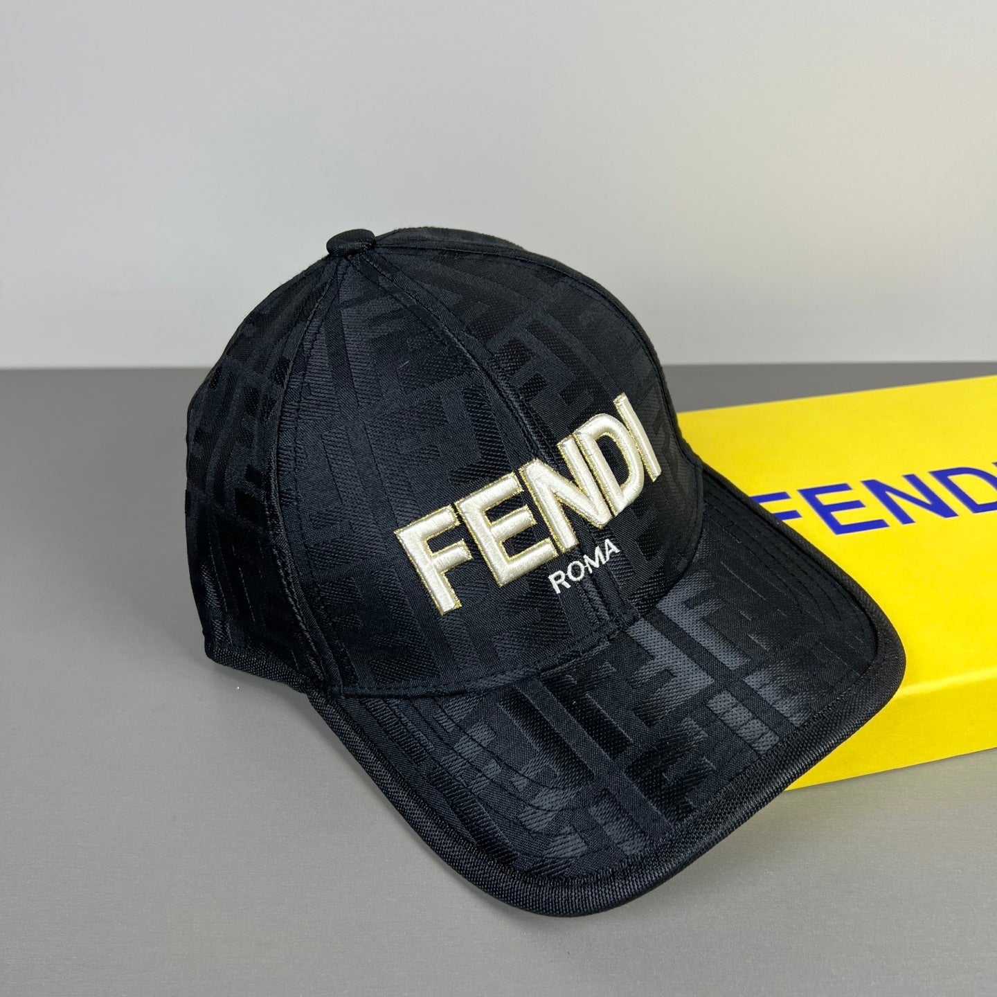 Fendi Baseball Cap 250062