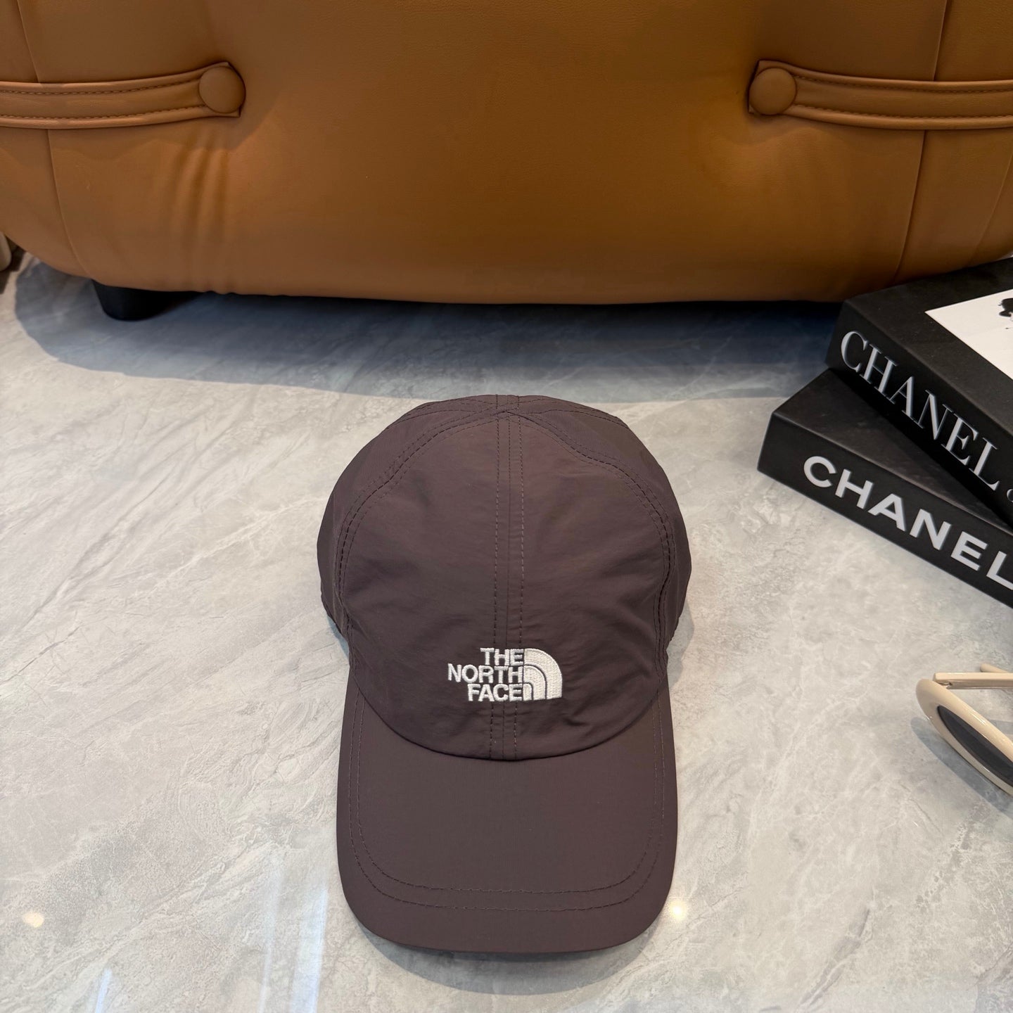The North Face Baseball Cap Cotton 269036