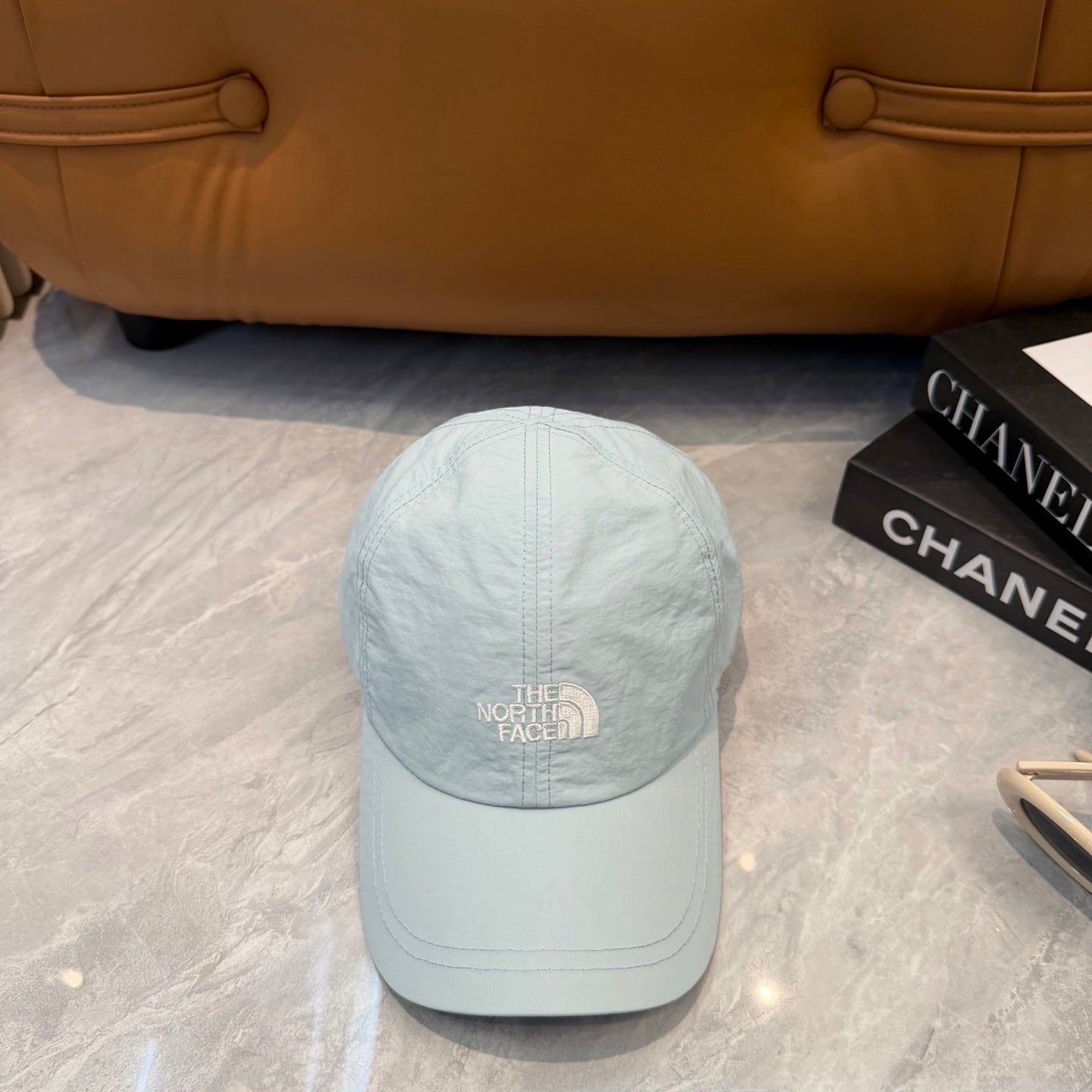 The North Face Baseball Cap Cotton 269036