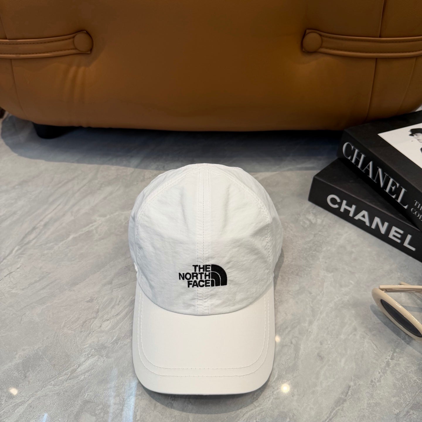 The North Face Baseball Cap Cotton 269036