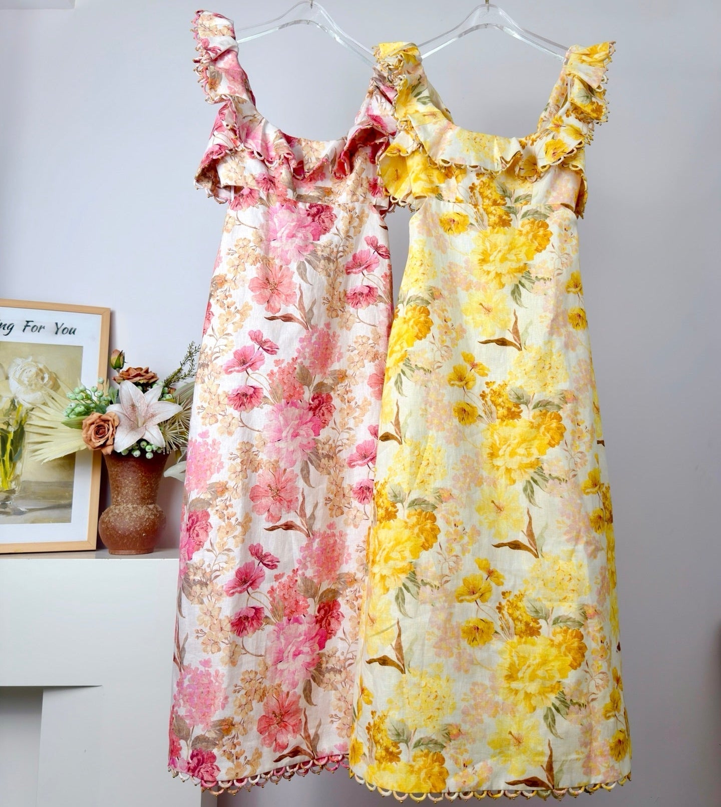 Zimmermann 2026 Dress 521