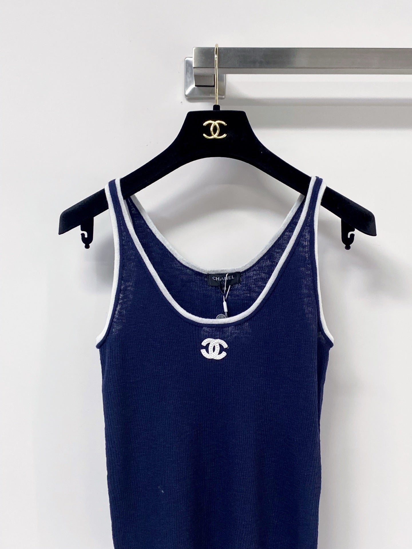 Chanel 2026  Bella's Camisole Laine 454061
