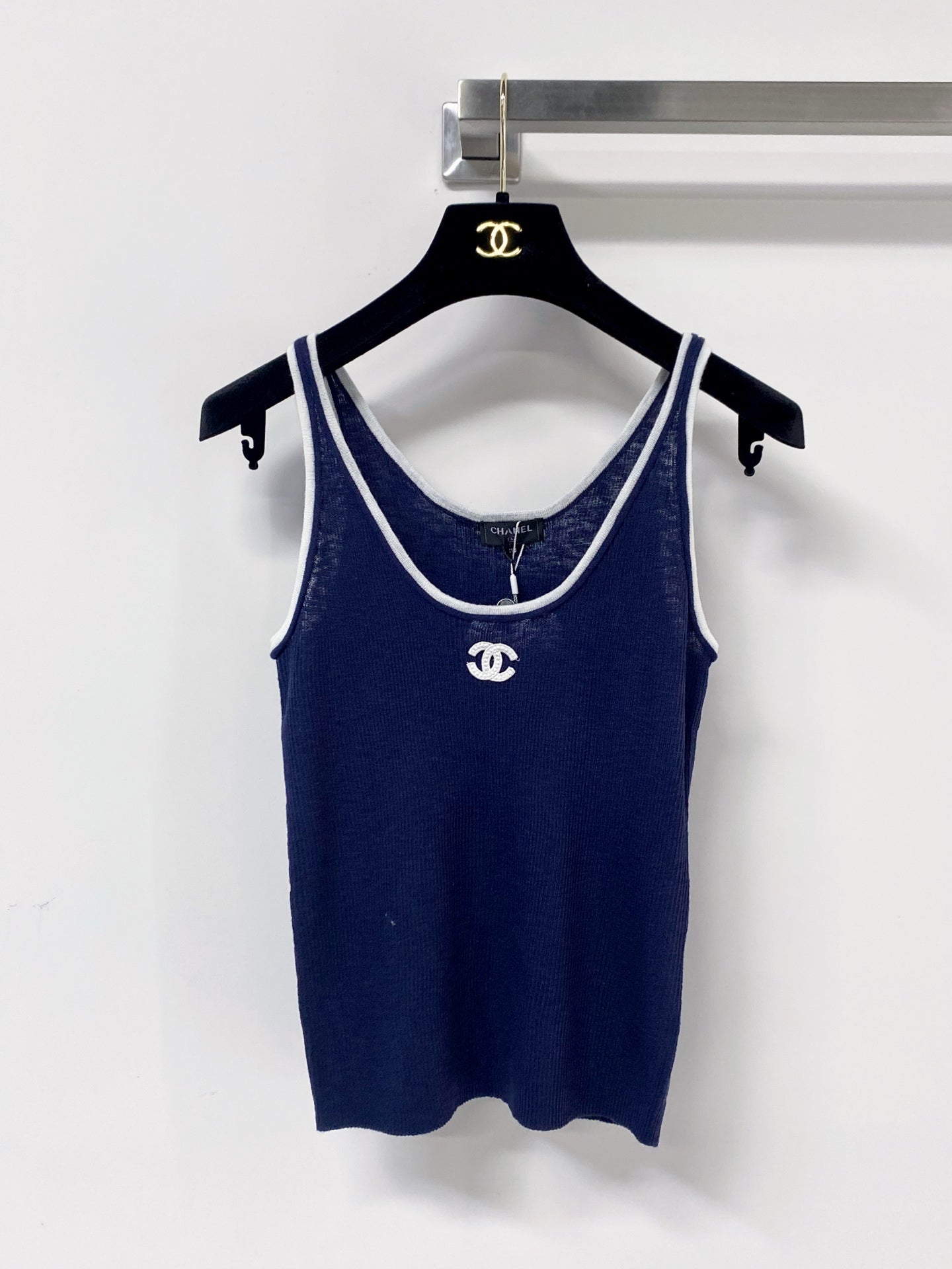 Chanel 2026  Bella's Camisole Laine 454061