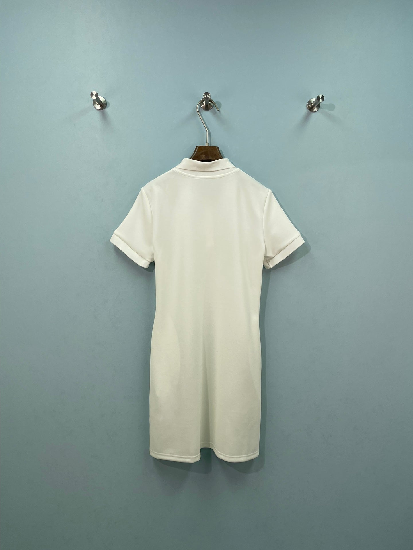 Dior 2026 Polo Dress Viscose 488537