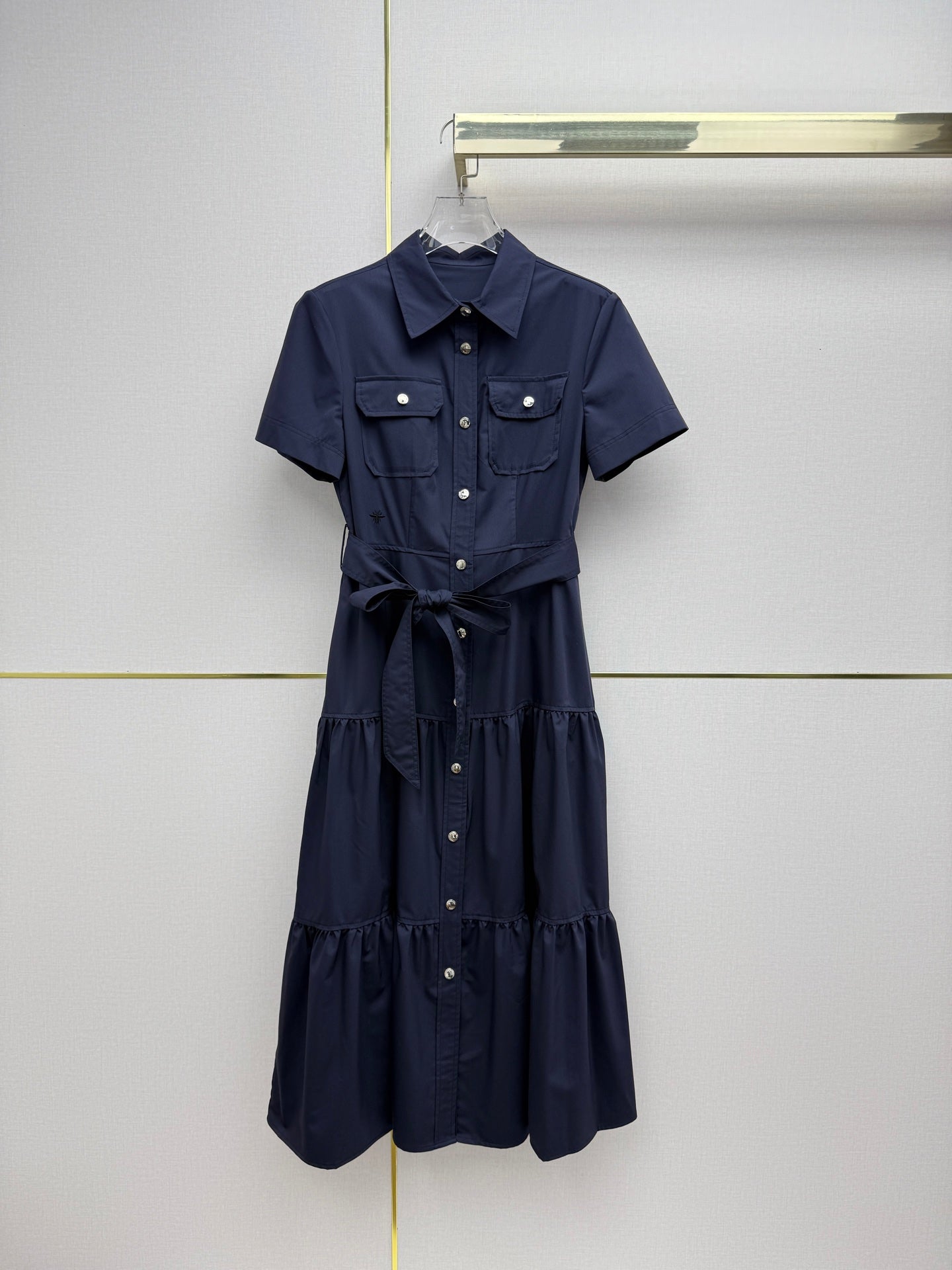 Dior 2026 Dress Polyester 396818