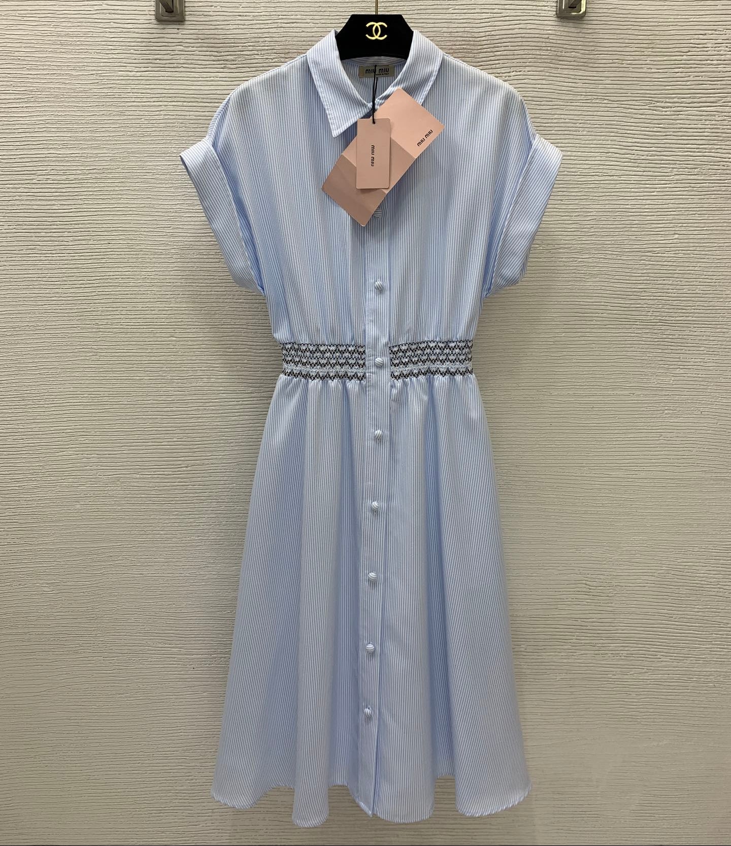 Miumiu Clothing