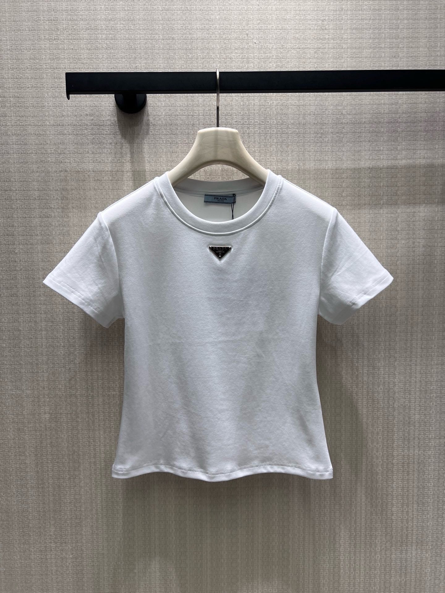 Prada 2026 Shirt Cotton 399175