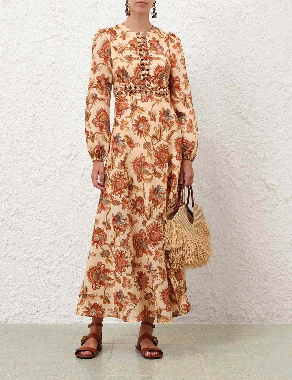 Zimmermann 2026 Dress 651