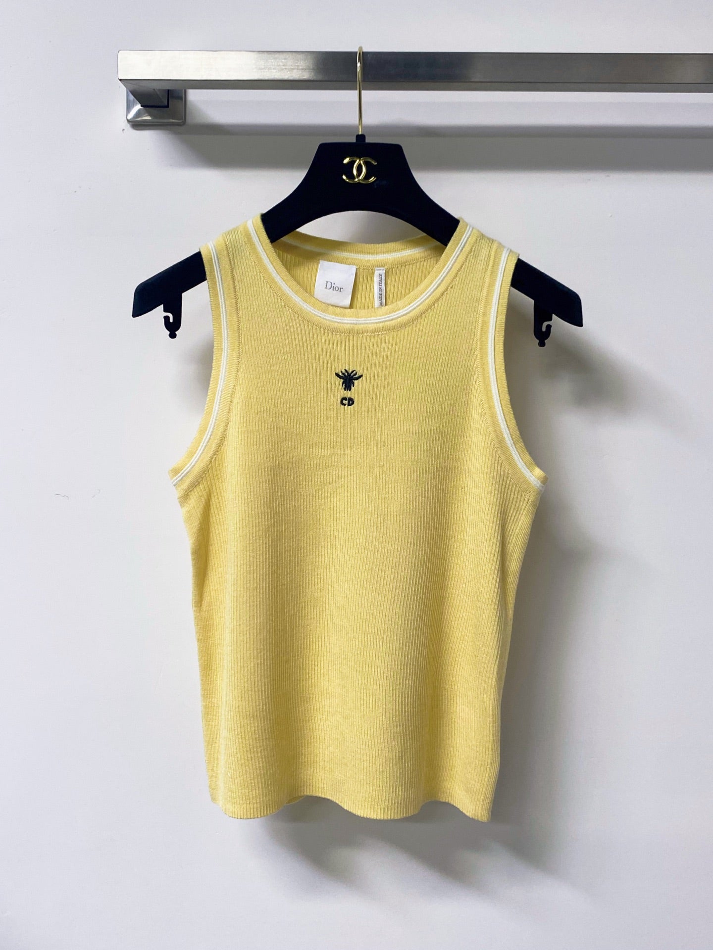 Dior 2026 Vest Shirt Wool 625842