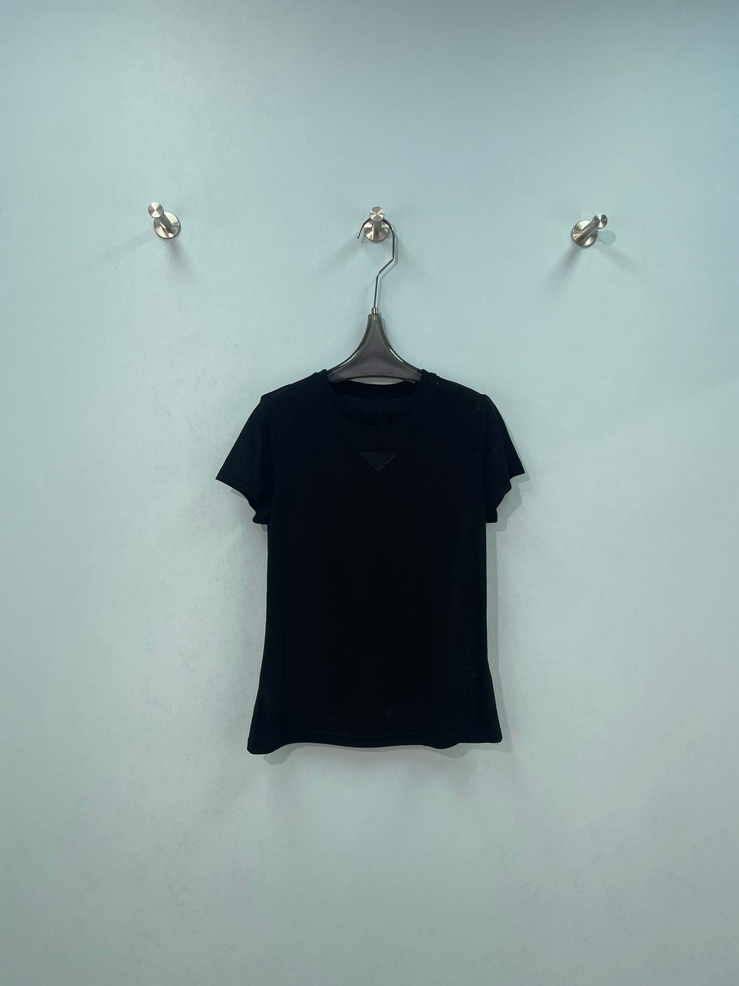Prada 2026 Shirt Lyocell 655835