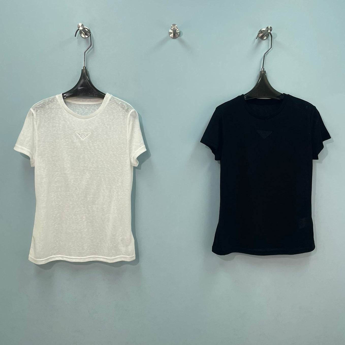 Prada 2026 Shirt Lyocell 655835