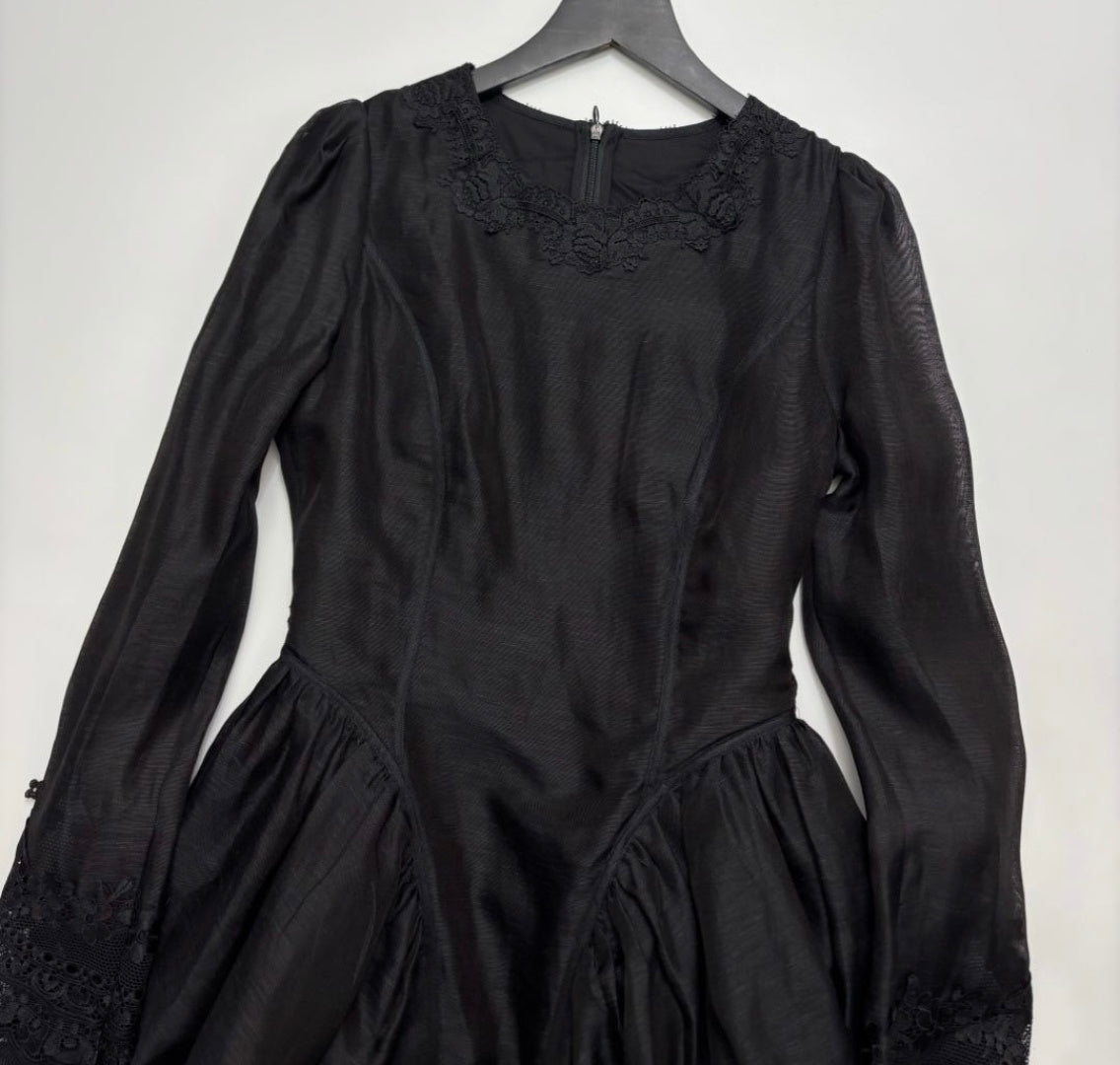 Zimmermann 2026 Dress 560