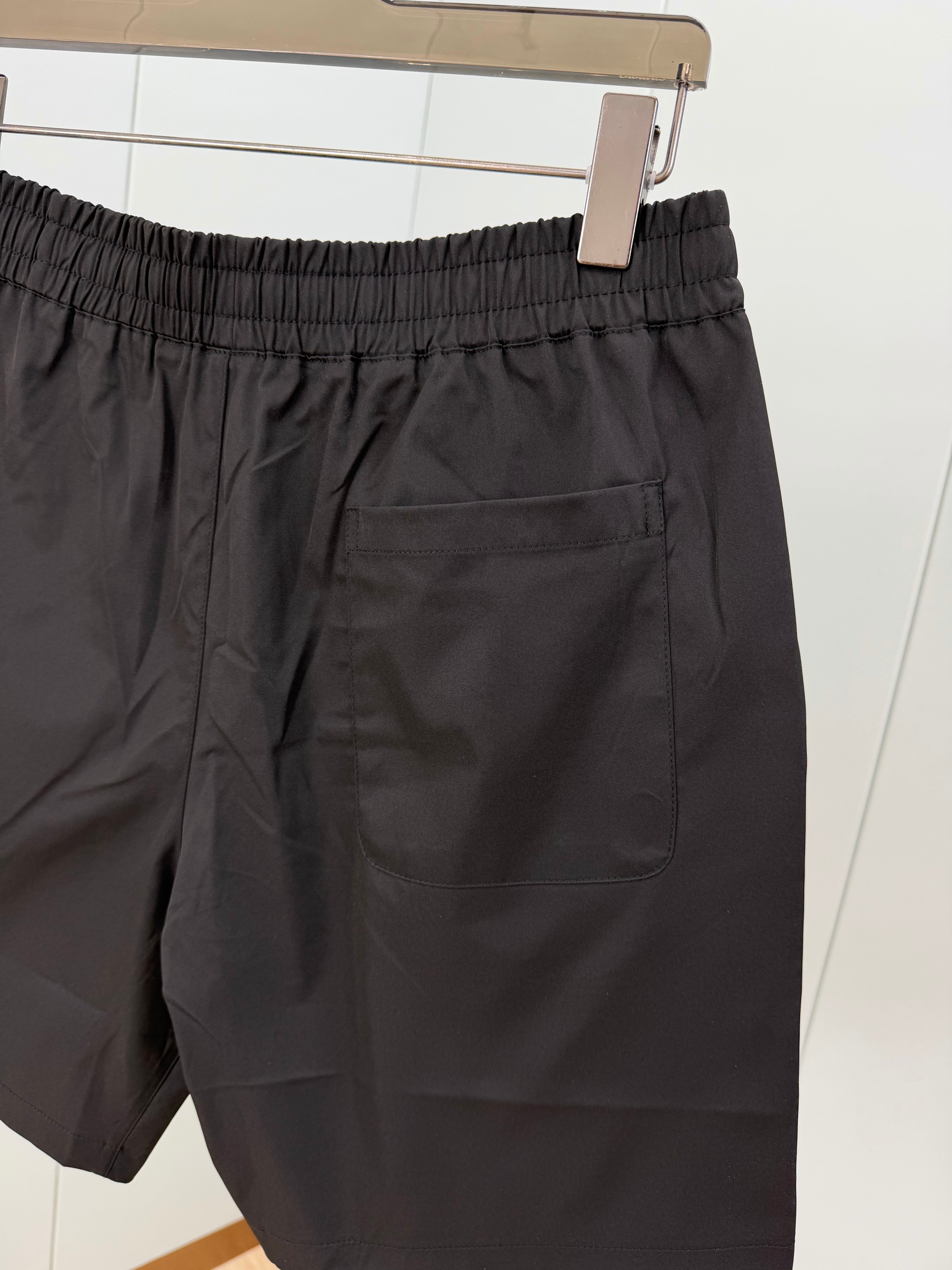 PRA 2026 Men's Classic Shorts Nylon Fabric 855643