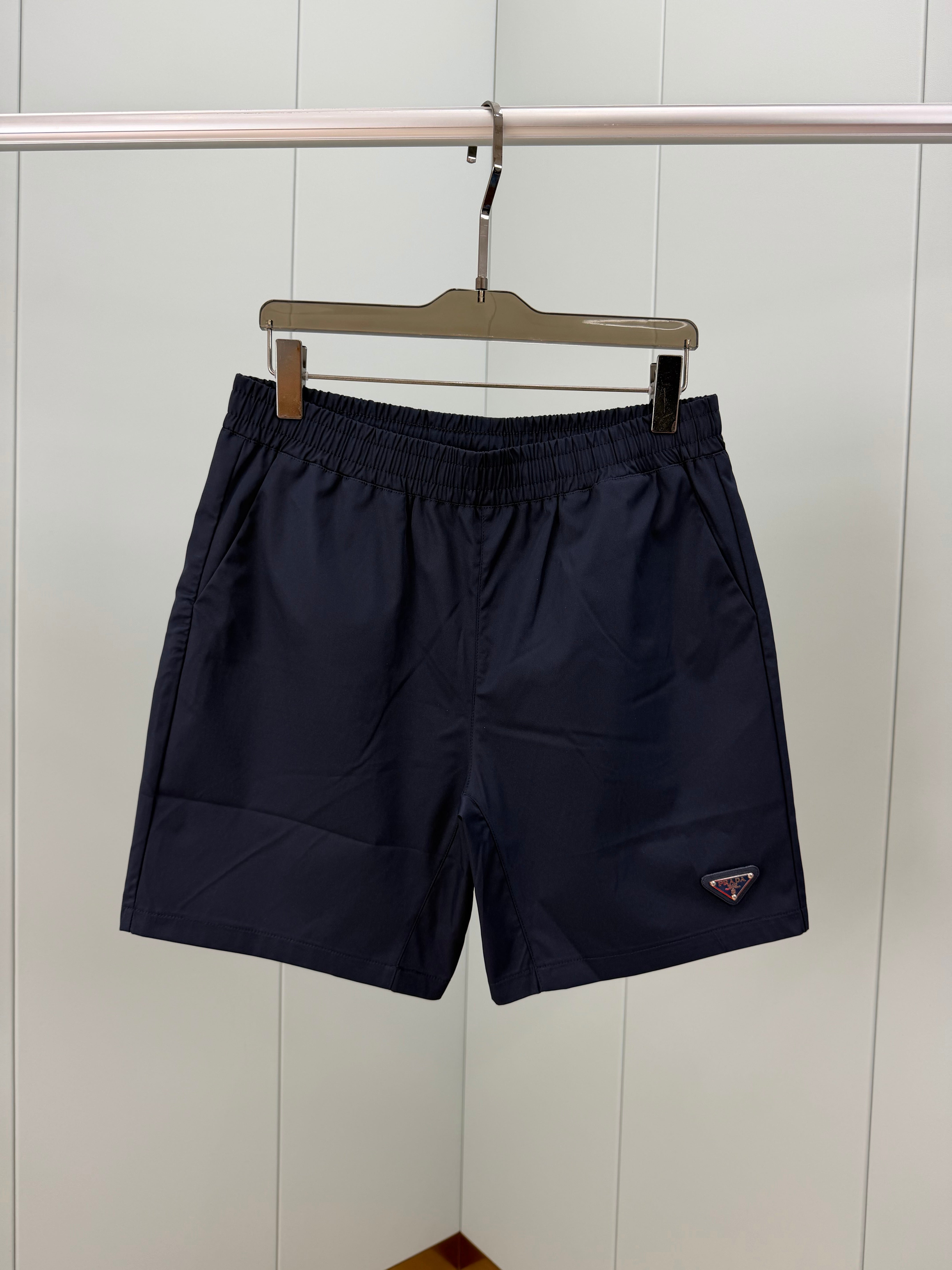 PRA 2026 Men's Classic Shorts Nylon Fabric 855643