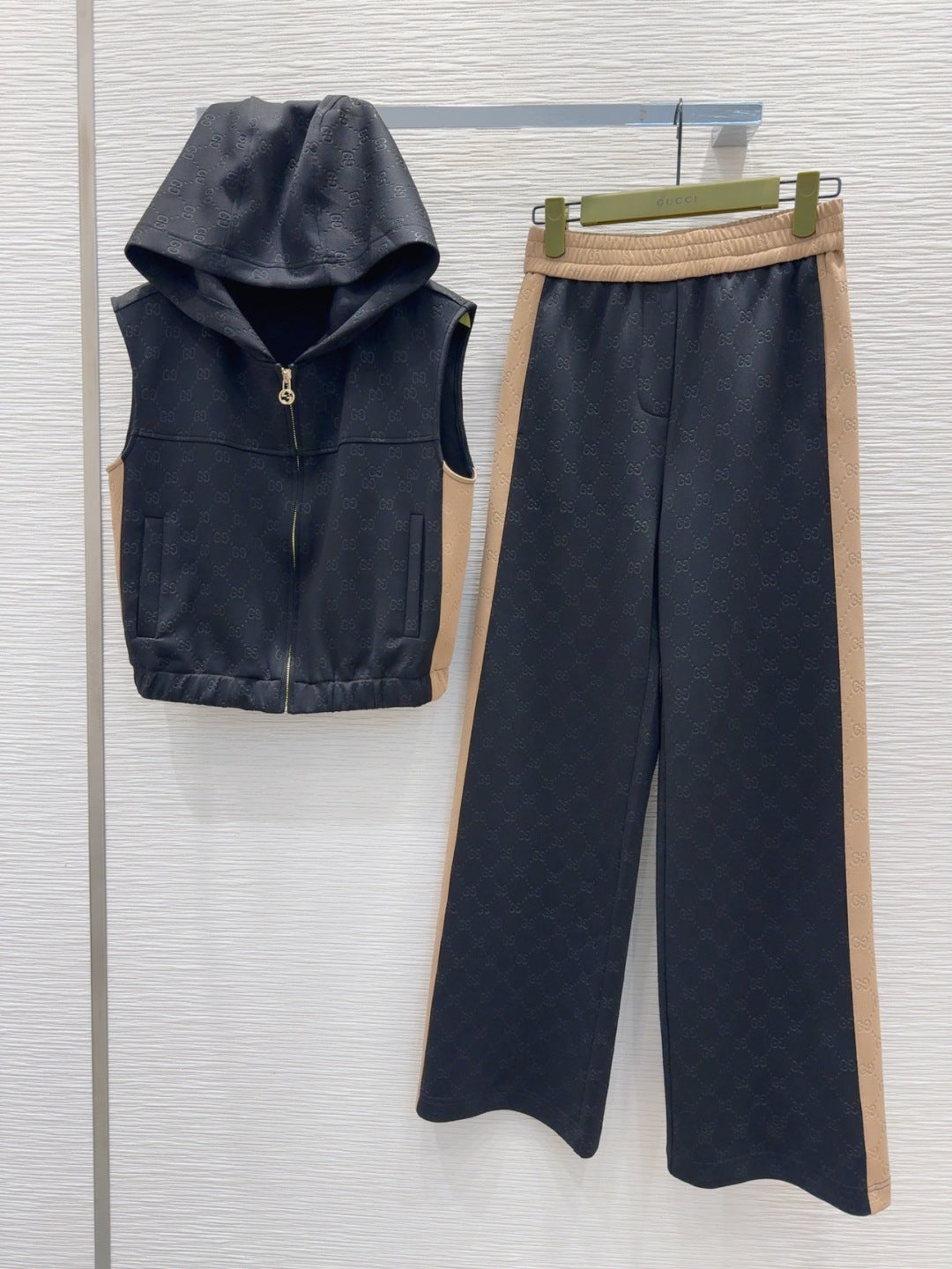 Gucci 2025 Suit Cotton