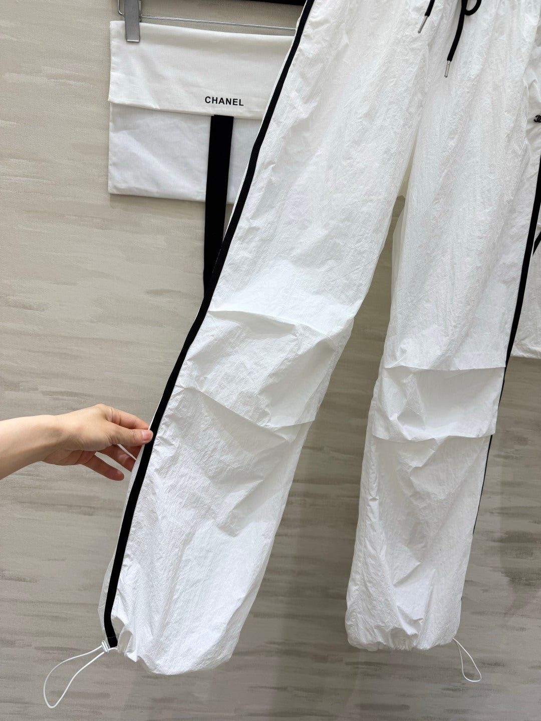 Chanel 2026 Sportswear Polyamide 402293