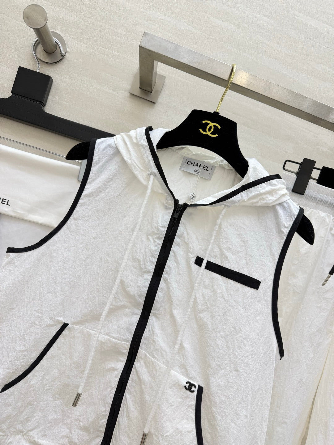 Chanel 2026 Sportswear Polyamide 402293