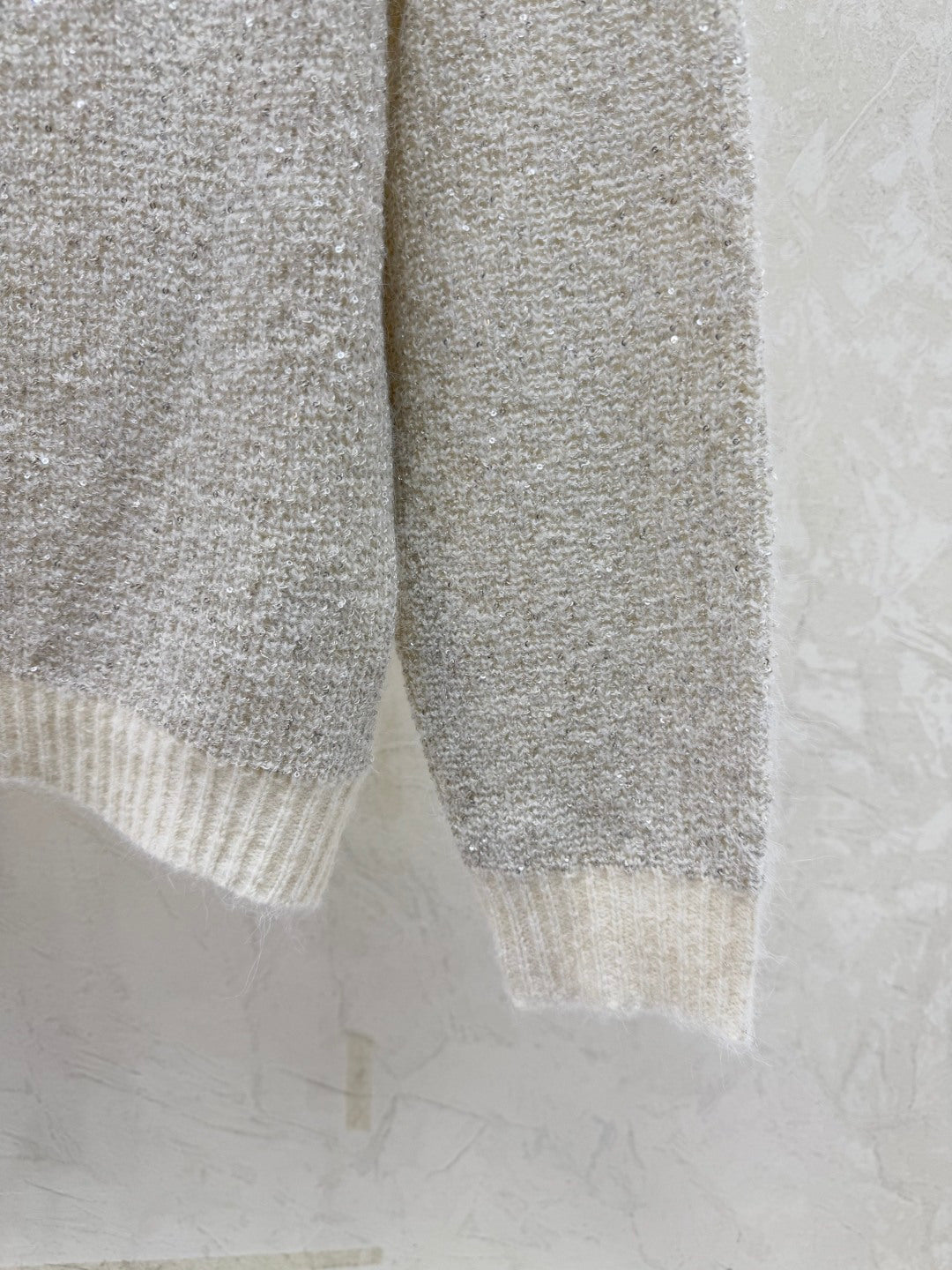 CC 26 Wool Sweater 771405
