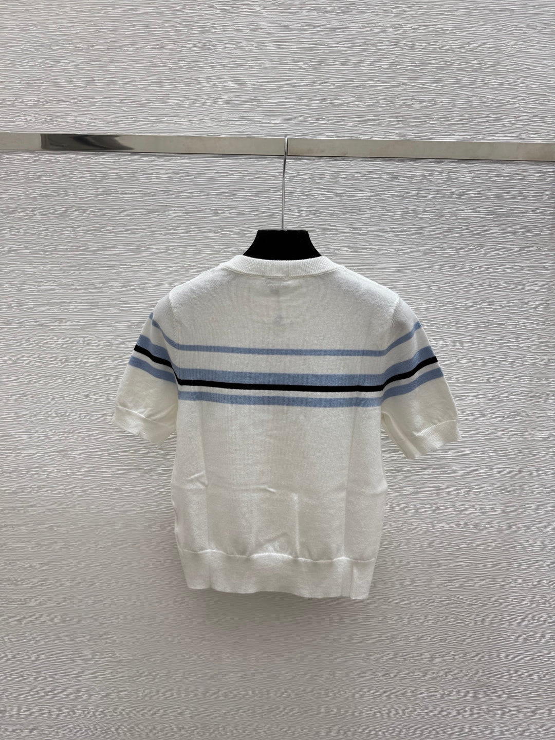 Chanel 2026 Shirt Wool 633782