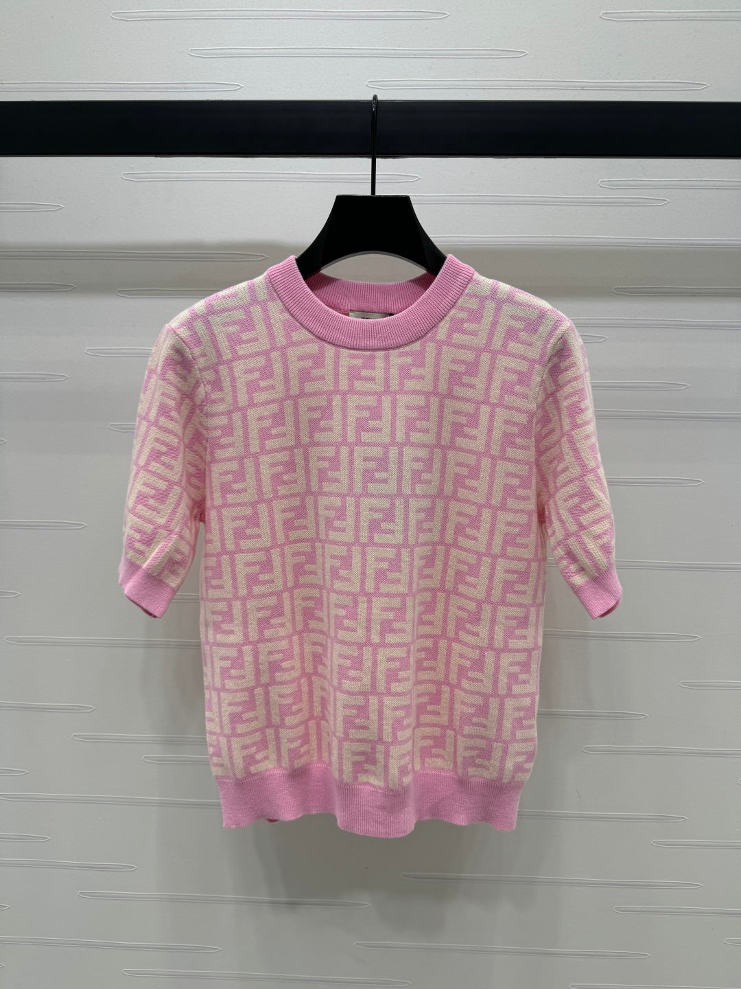Fendi 25 T-Shirt Polyester 233556